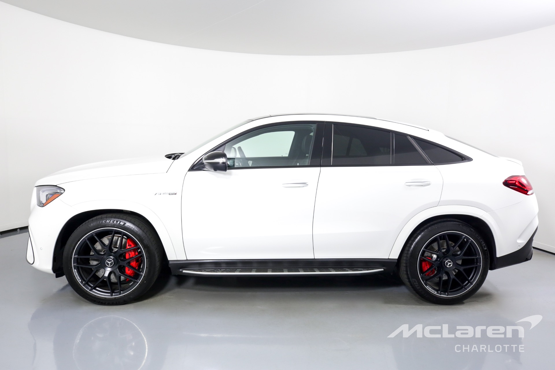 Used 2021 Mercedes-Benz GLE 63 S AMG | Charlotte, NC