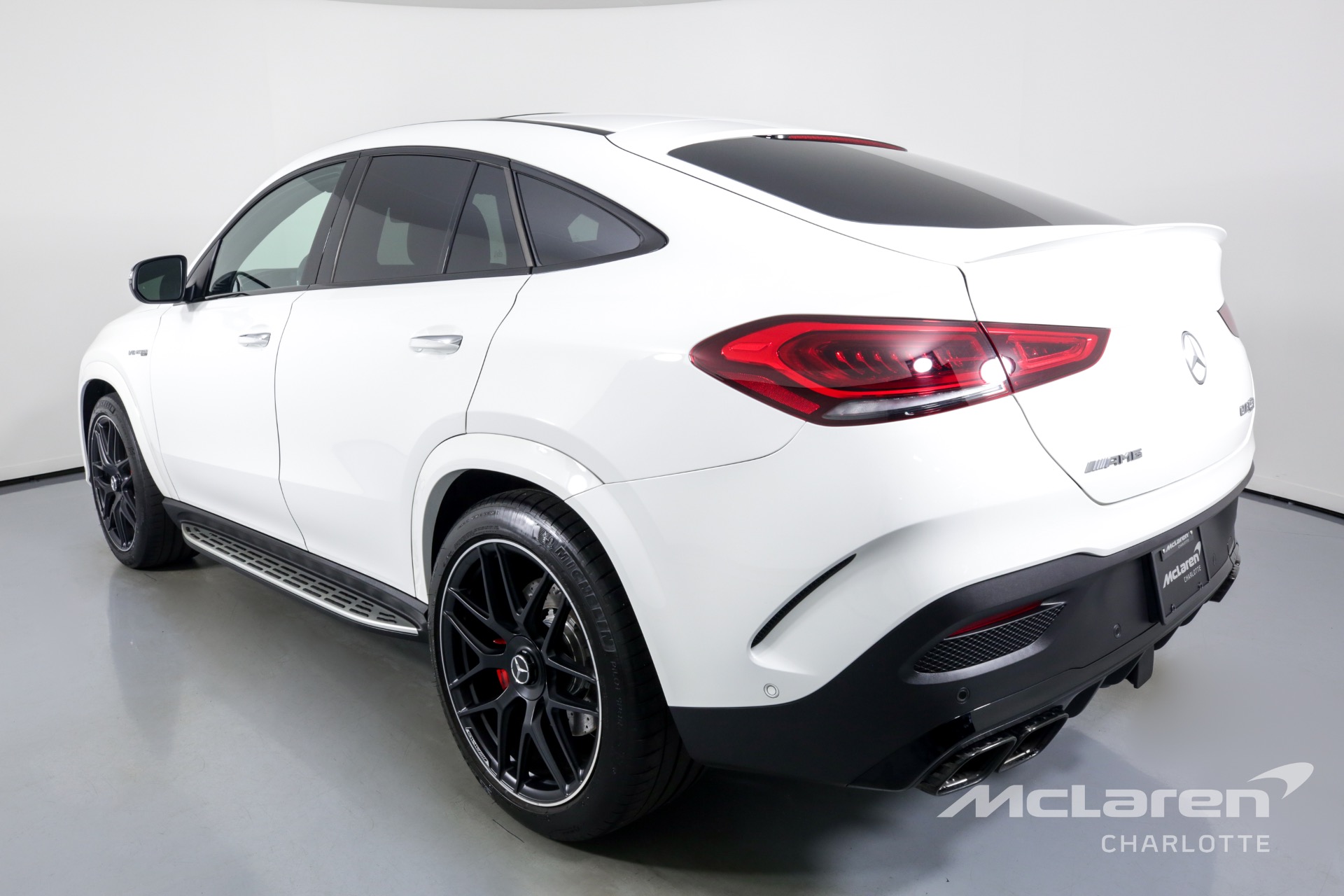 Used 2021 Mercedes-Benz GLE 63 S AMG | Charlotte, NC