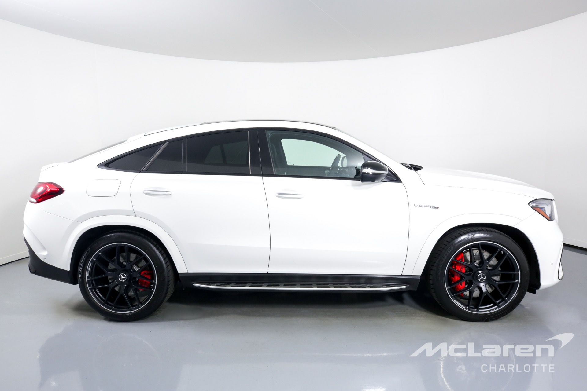 Used 2021 Mercedes-Benz GLE 63 S AMG | Charlotte, NC