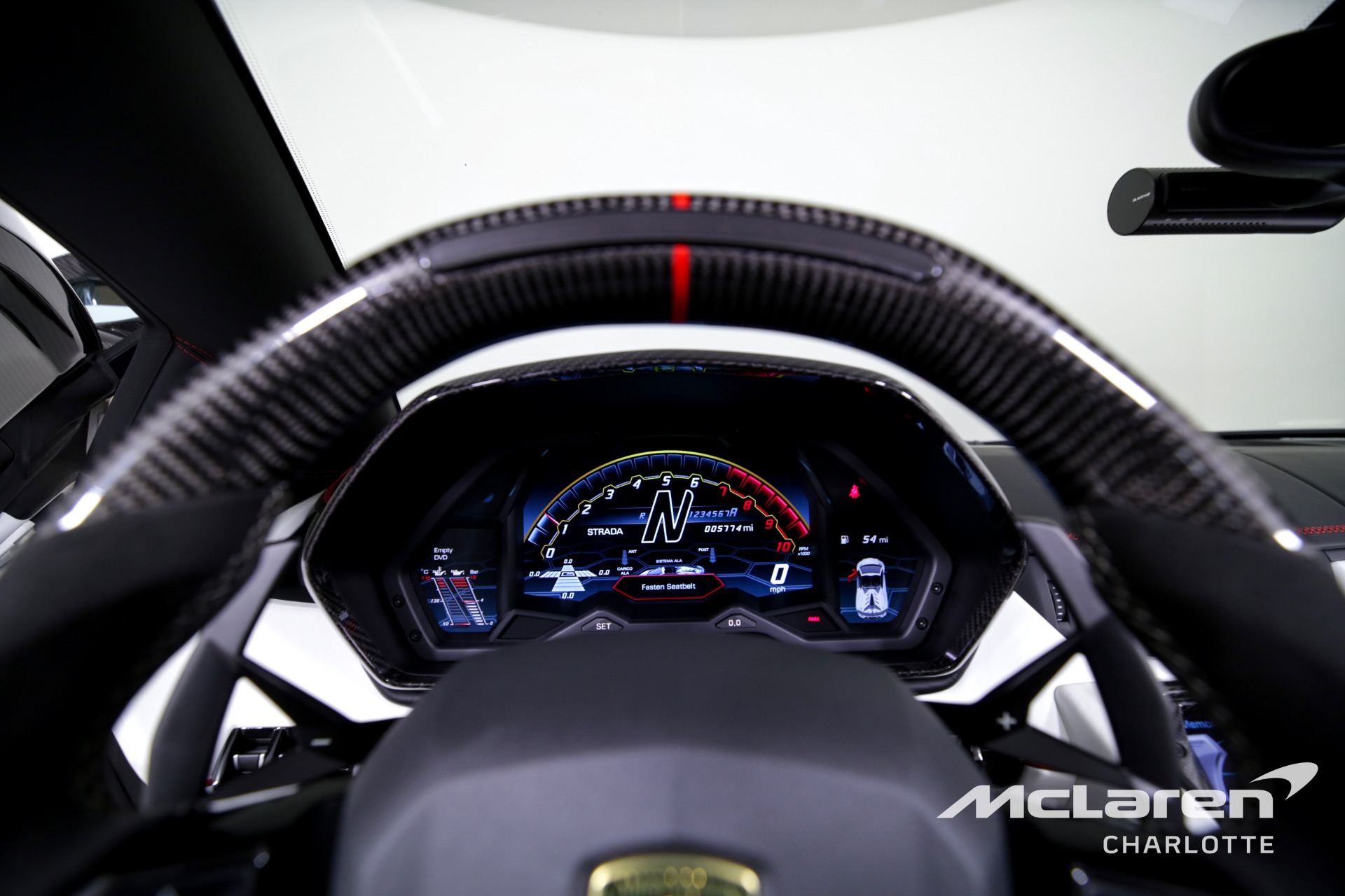 Used 2021 Lamborghini Aventador LP 770-4 SVJ | Charlotte, NC
