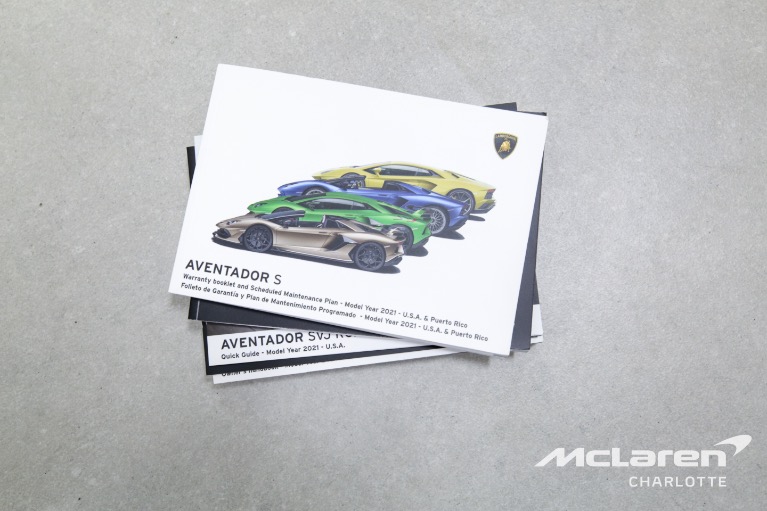 Used-2021-Lamborghini-Aventador-LP-770-4-SVJ