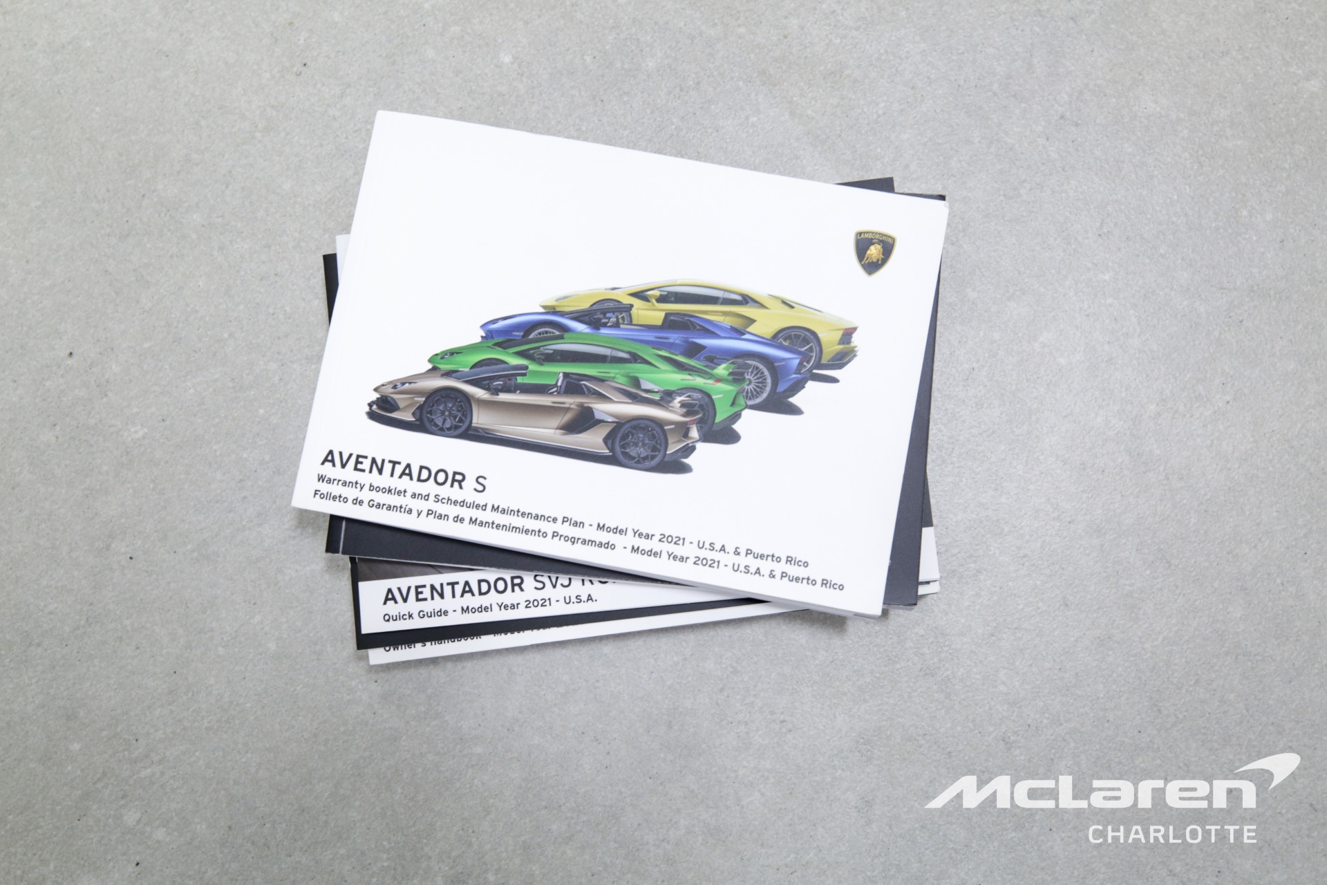 Used 2021 Lamborghini Aventador LP 770-4 SVJ | Charlotte, NC