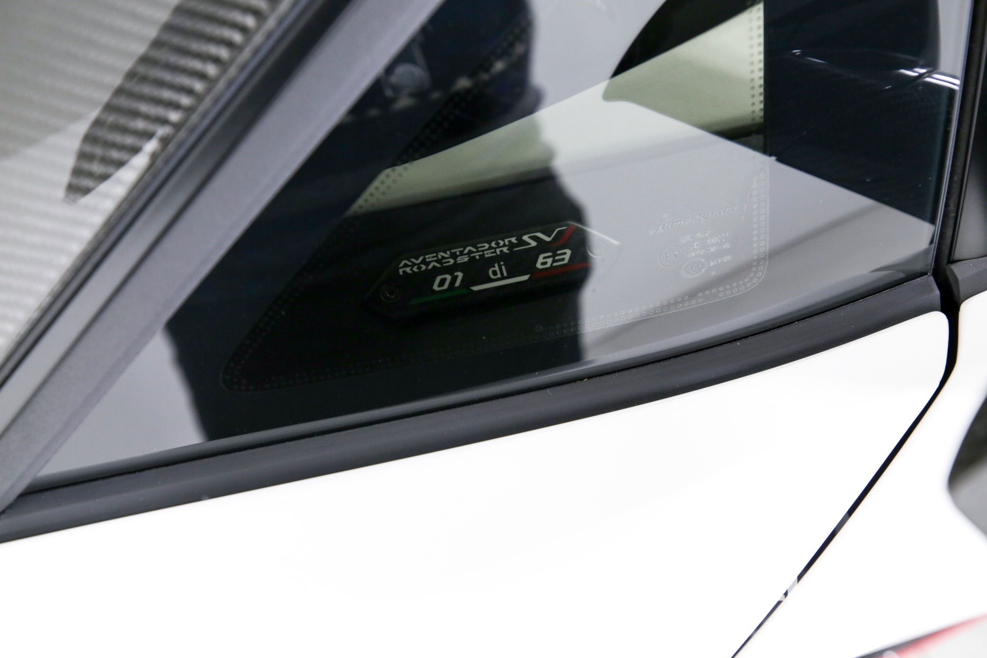 Used 2021 Lamborghini Aventador LP 770-4 SVJ | Charlotte, NC
