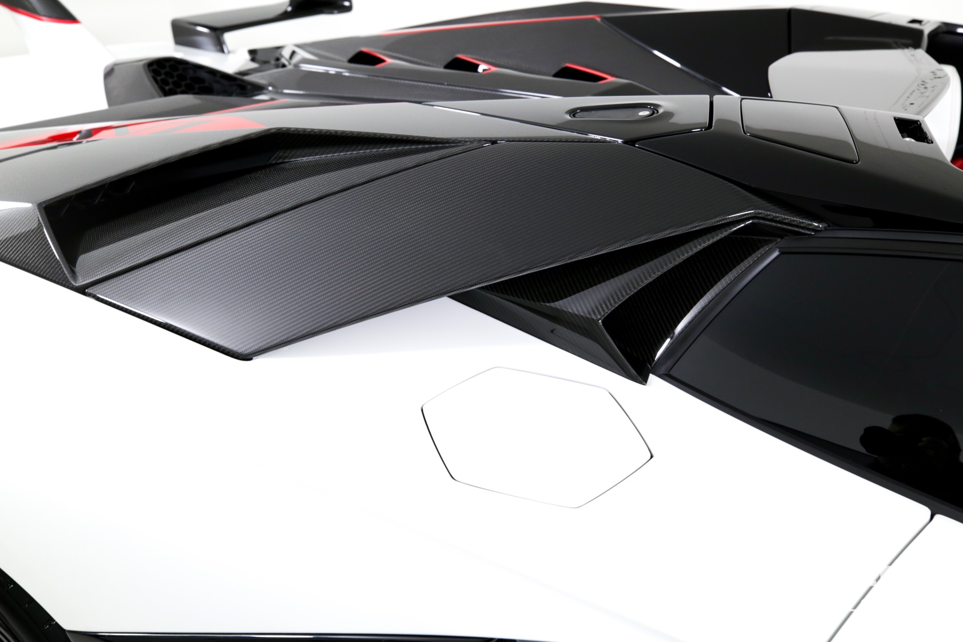 Used 2021 Lamborghini Aventador LP 770-4 SVJ | Charlotte, NC