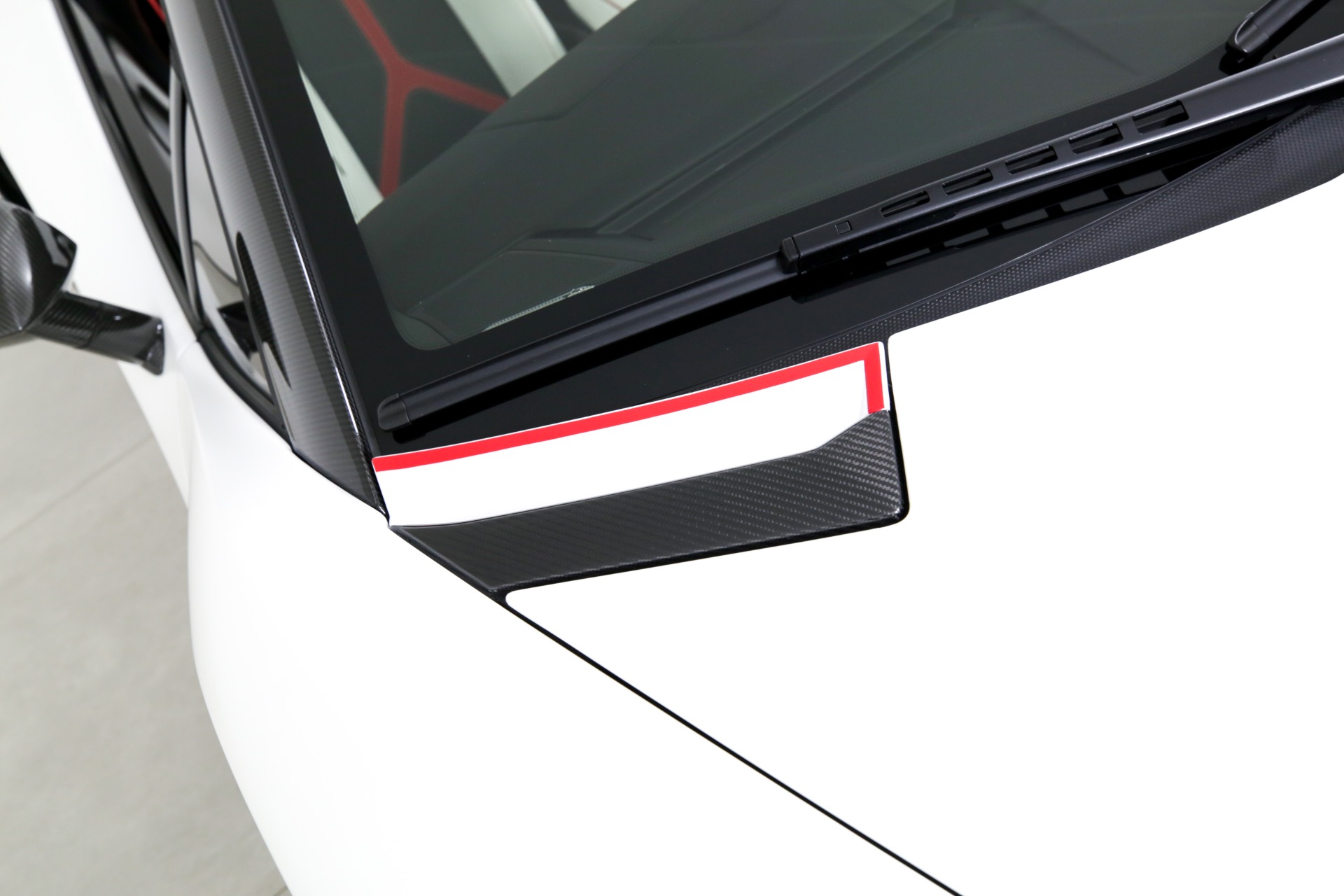 Used 2021 Lamborghini Aventador LP 770-4 SVJ | Charlotte, NC