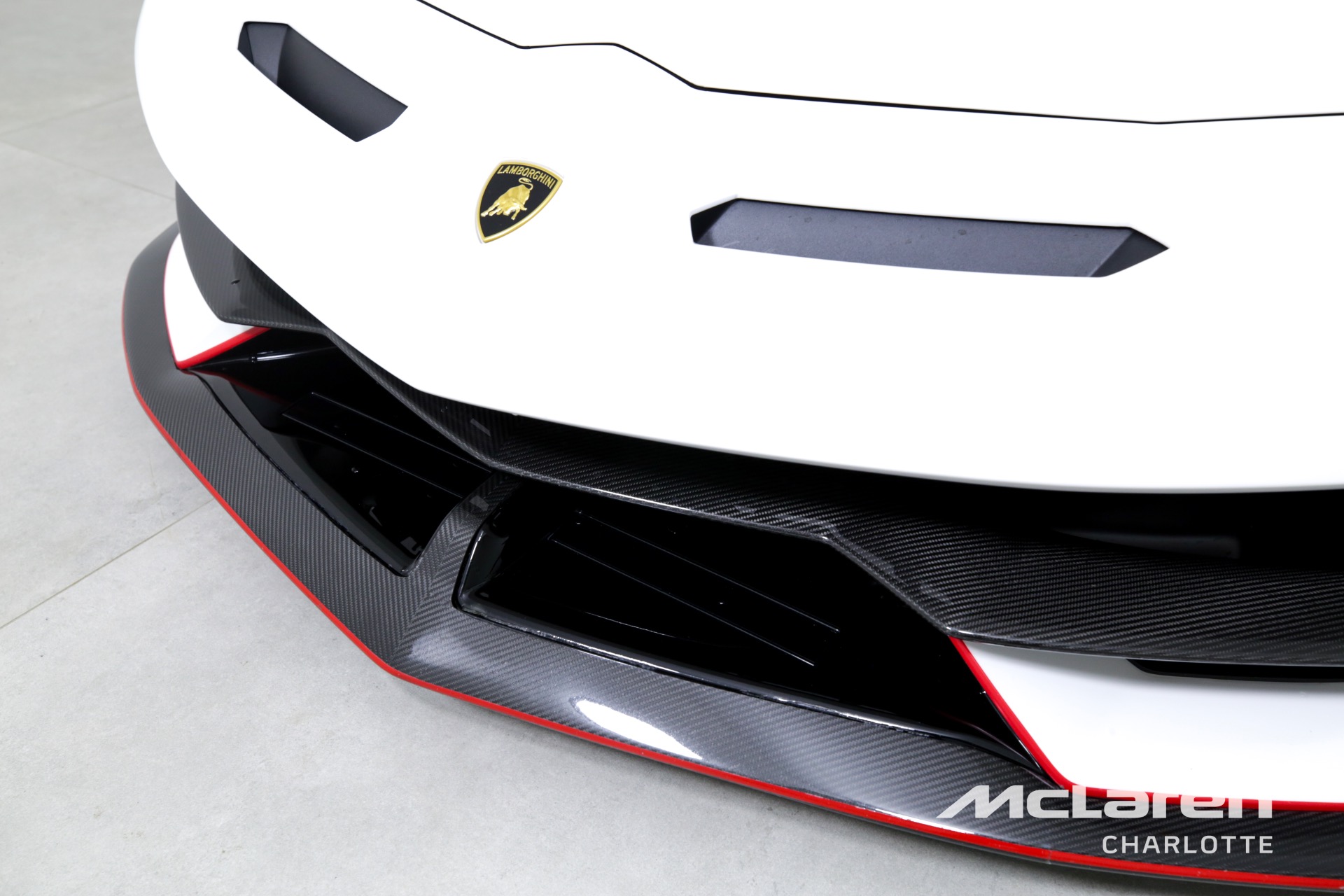 Used 2021 Lamborghini Aventador LP 770-4 SVJ | Charlotte, NC