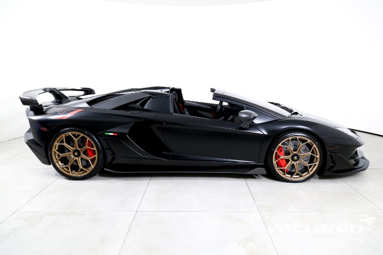 Used-2021-Lamborghini-Aventador-LP-770-4-SVJ