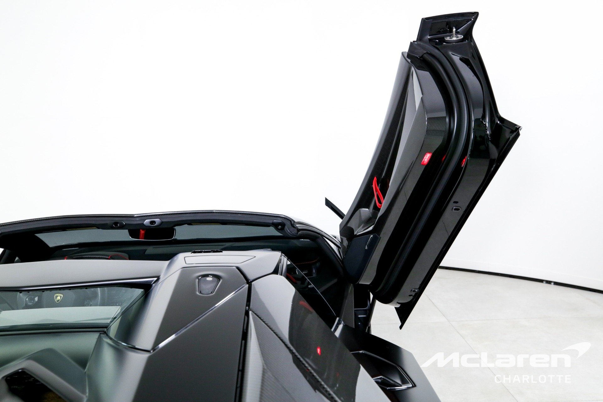 Used 2021 Lamborghini Aventador LP 770-4 SVJ | Charlotte, NC