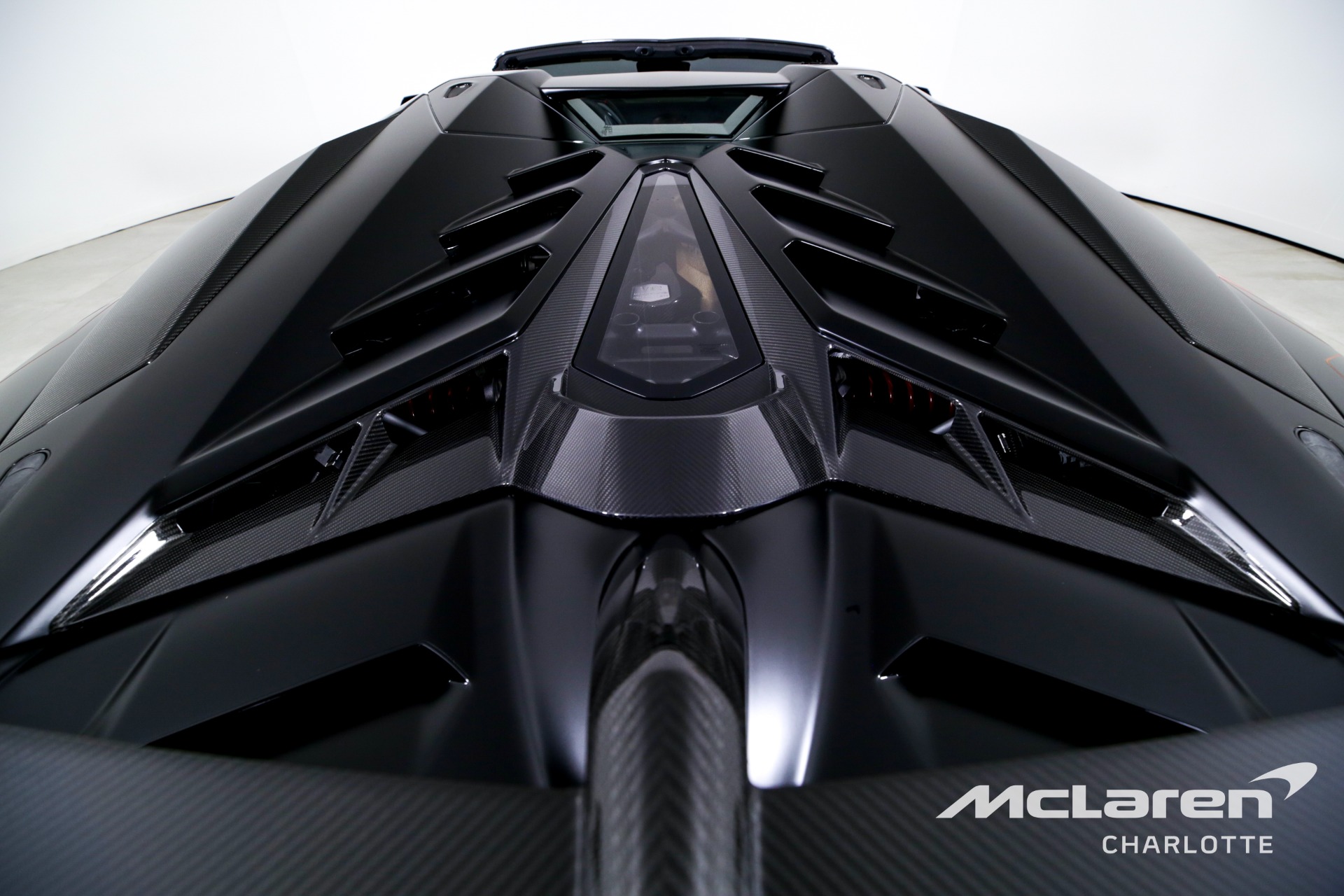 Used 2021 Lamborghini Aventador LP 770-4 SVJ | Charlotte, NC
