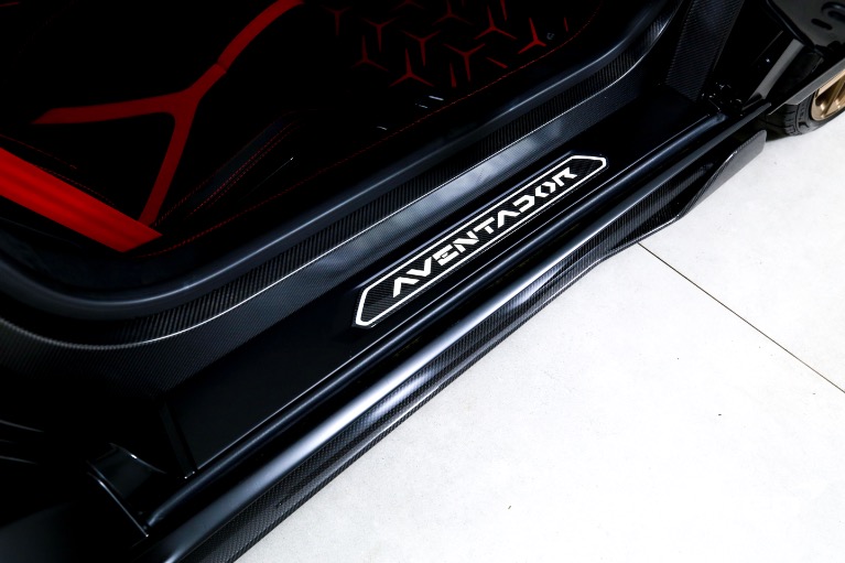 Used-2021-Lamborghini-Aventador-LP-770-4-SVJ