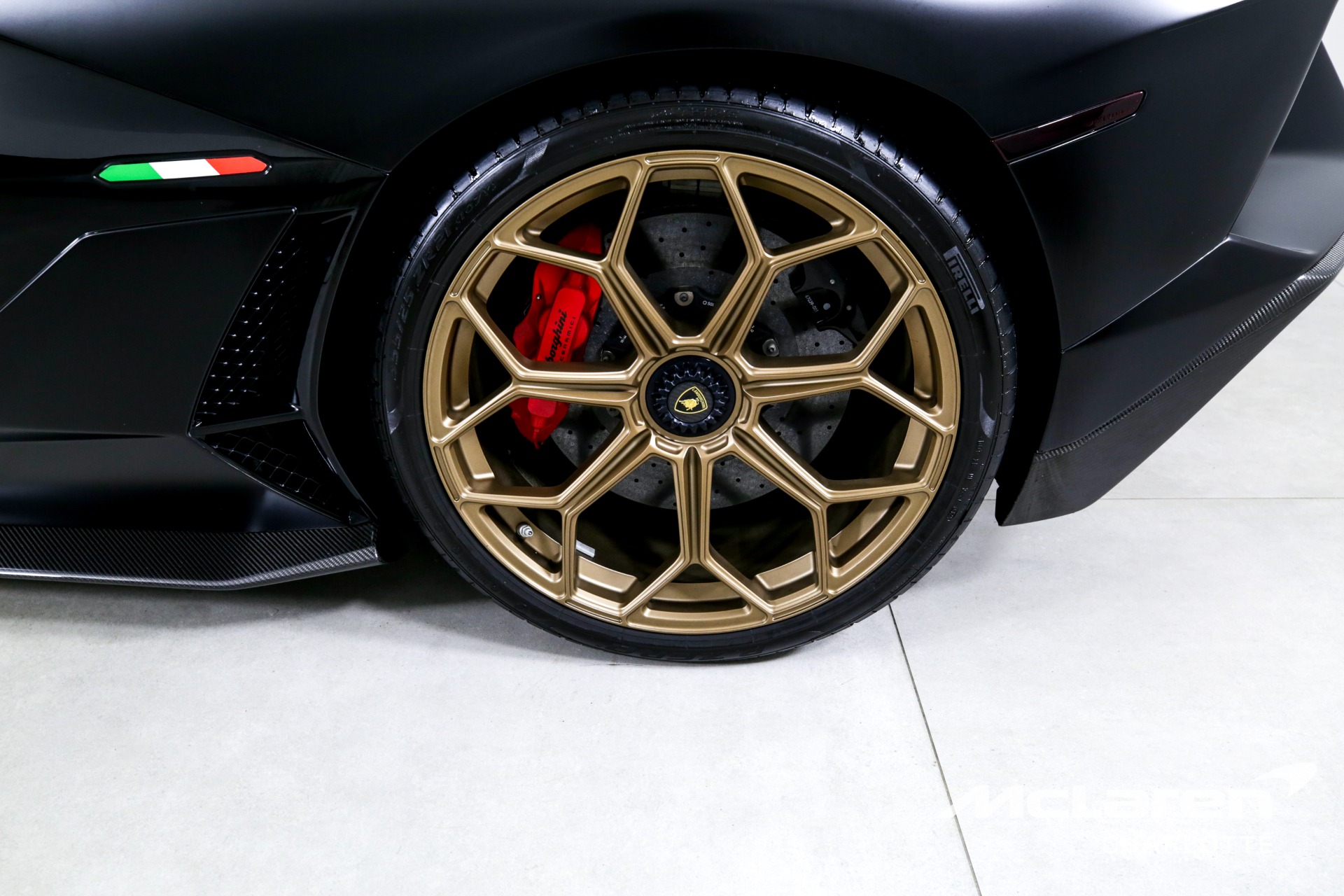 Used 2021 Lamborghini Aventador LP 770-4 SVJ | Charlotte, NC