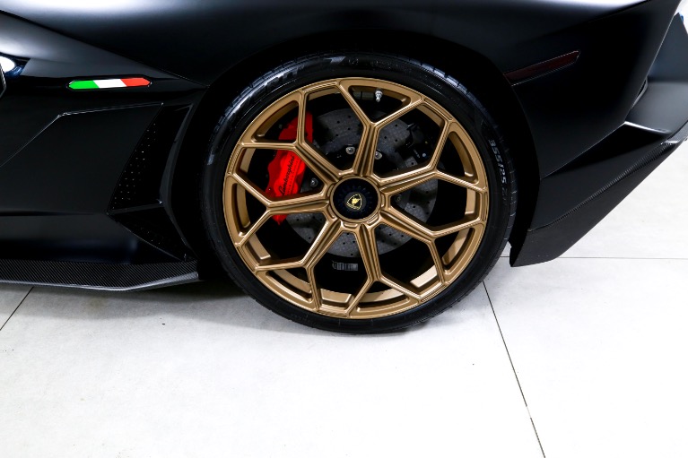 Used-2021-Lamborghini-Aventador-LP-770-4-SVJ