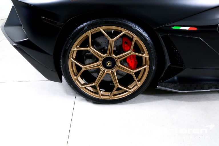 Used-2021-Lamborghini-Aventador-LP-770-4-SVJ