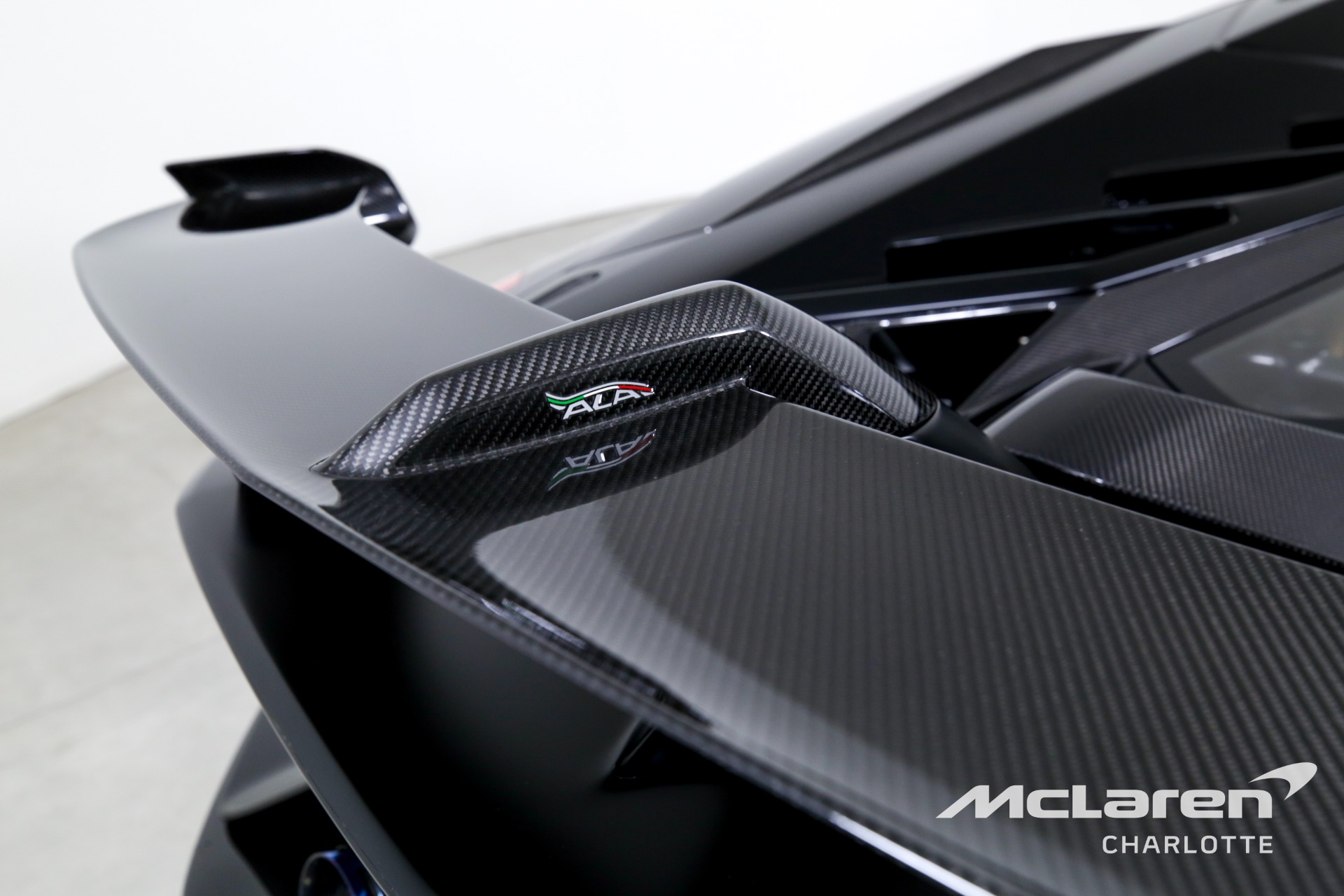 Used 2021 Lamborghini Aventador LP 770-4 SVJ | Charlotte, NC