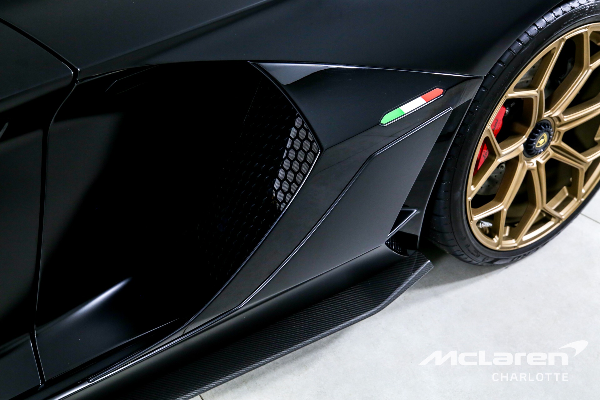 Used 2021 Lamborghini Aventador LP 770-4 SVJ | Charlotte, NC