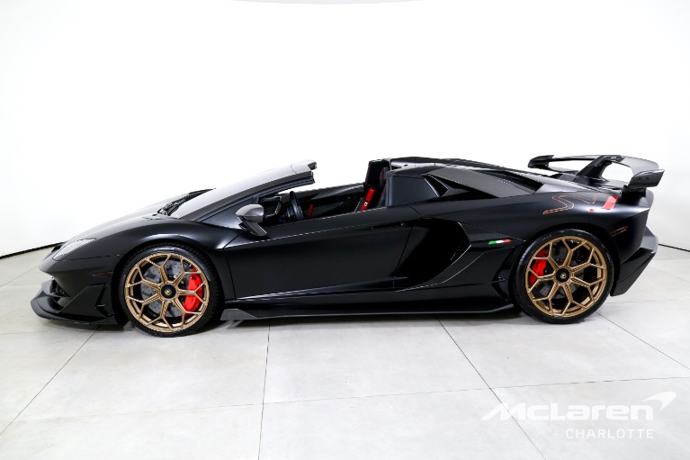 Used-2021-Lamborghini-Aventador-LP-770-4-SVJ