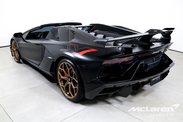 Used-2021-Lamborghini-Aventador-LP-770-4-SVJ