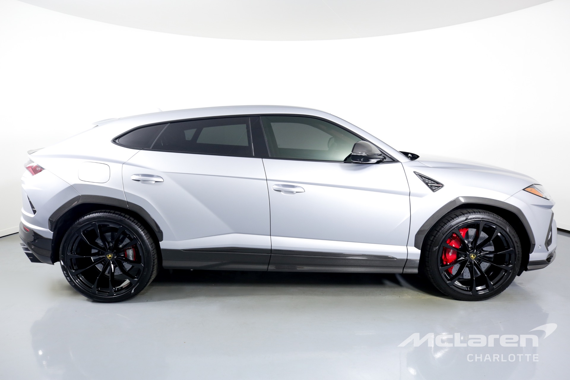 Used 2022 Lamborghini Urus | Charlotte, NC