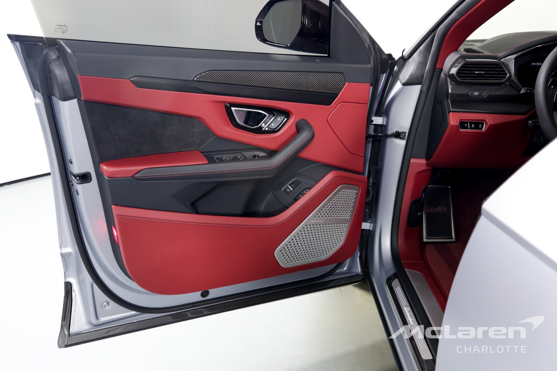 Used 2022 Lamborghini Urus | Charlotte, NC