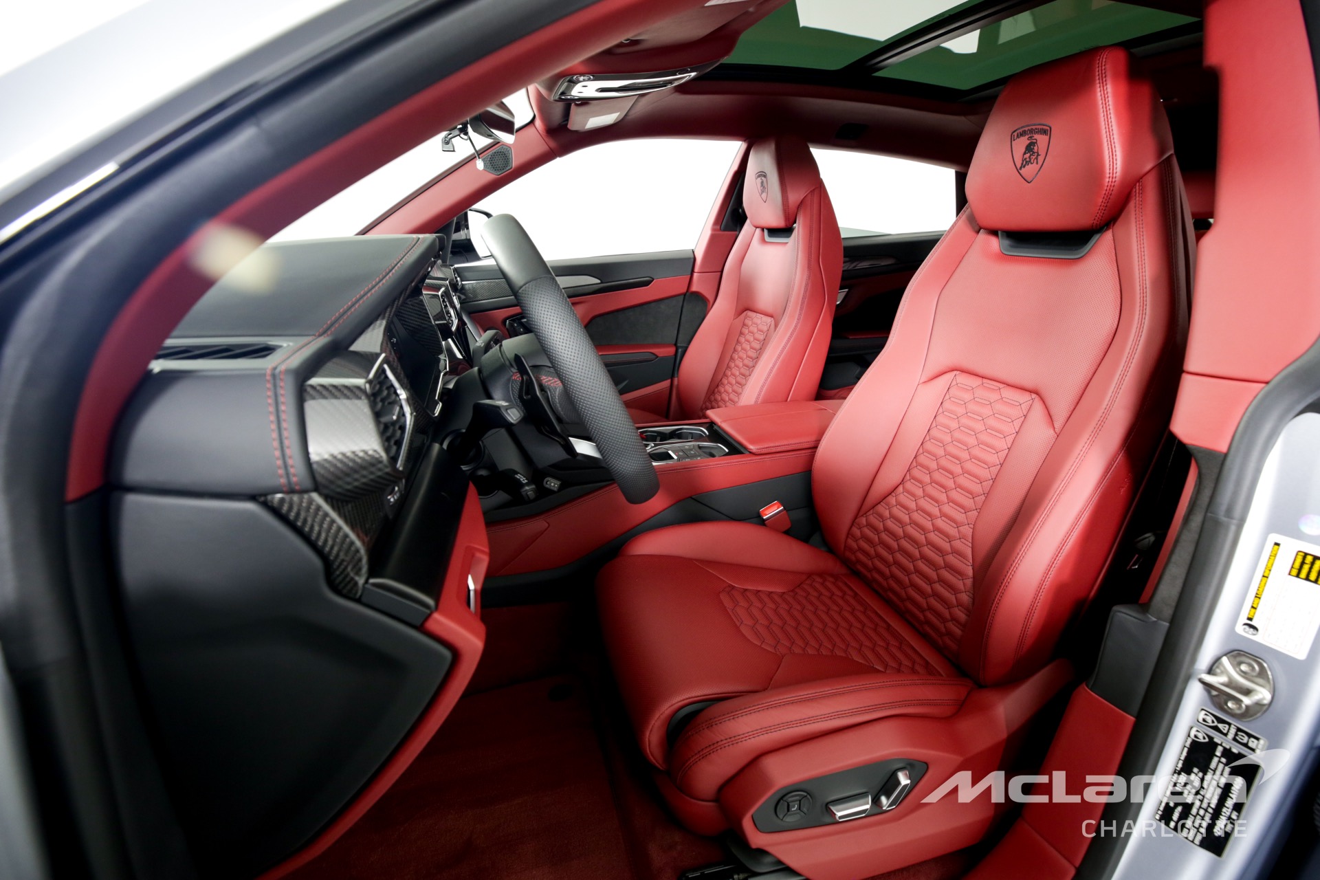 Used 2022 Lamborghini Urus | Charlotte, NC