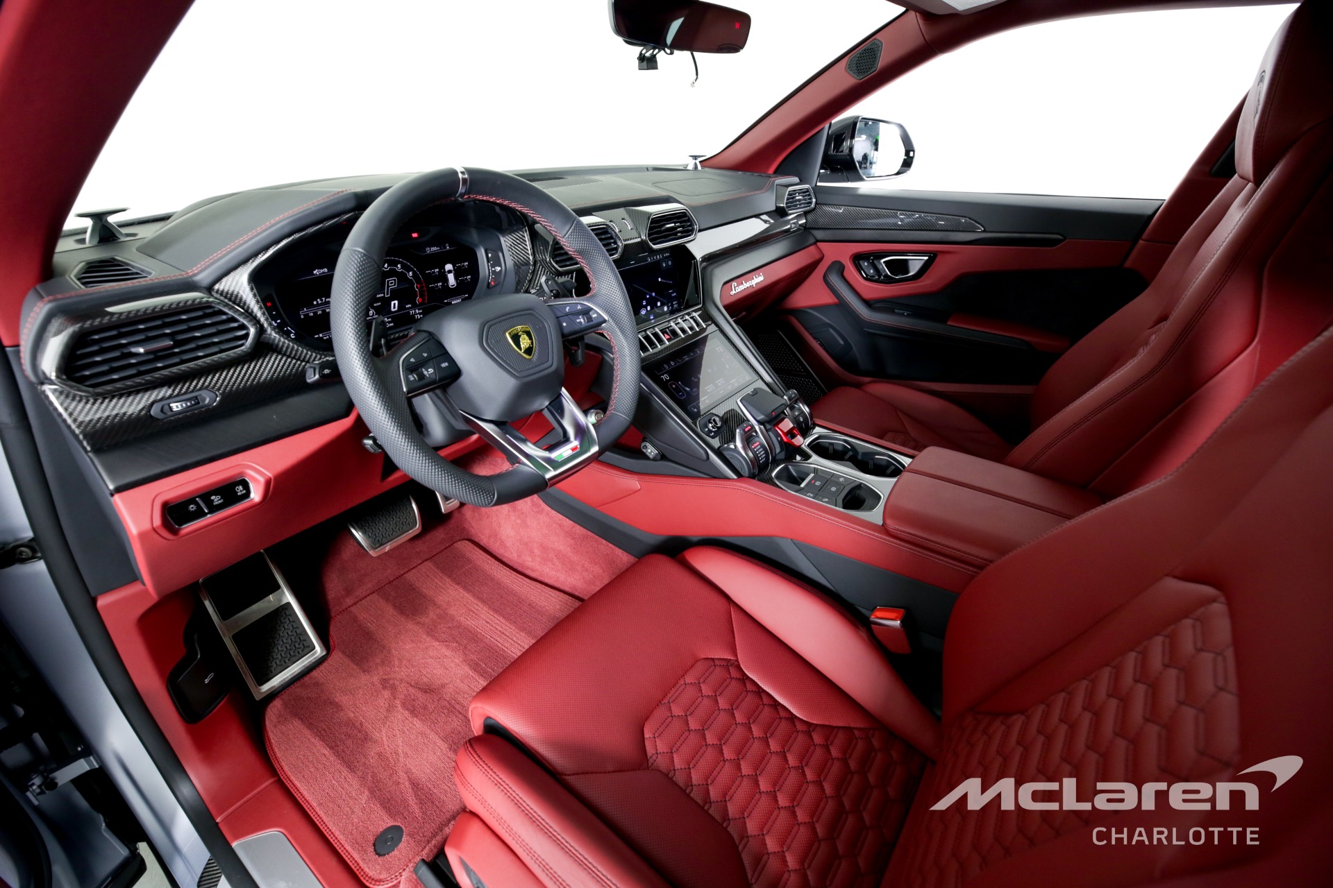 Used 2022 Lamborghini Urus | Charlotte, NC