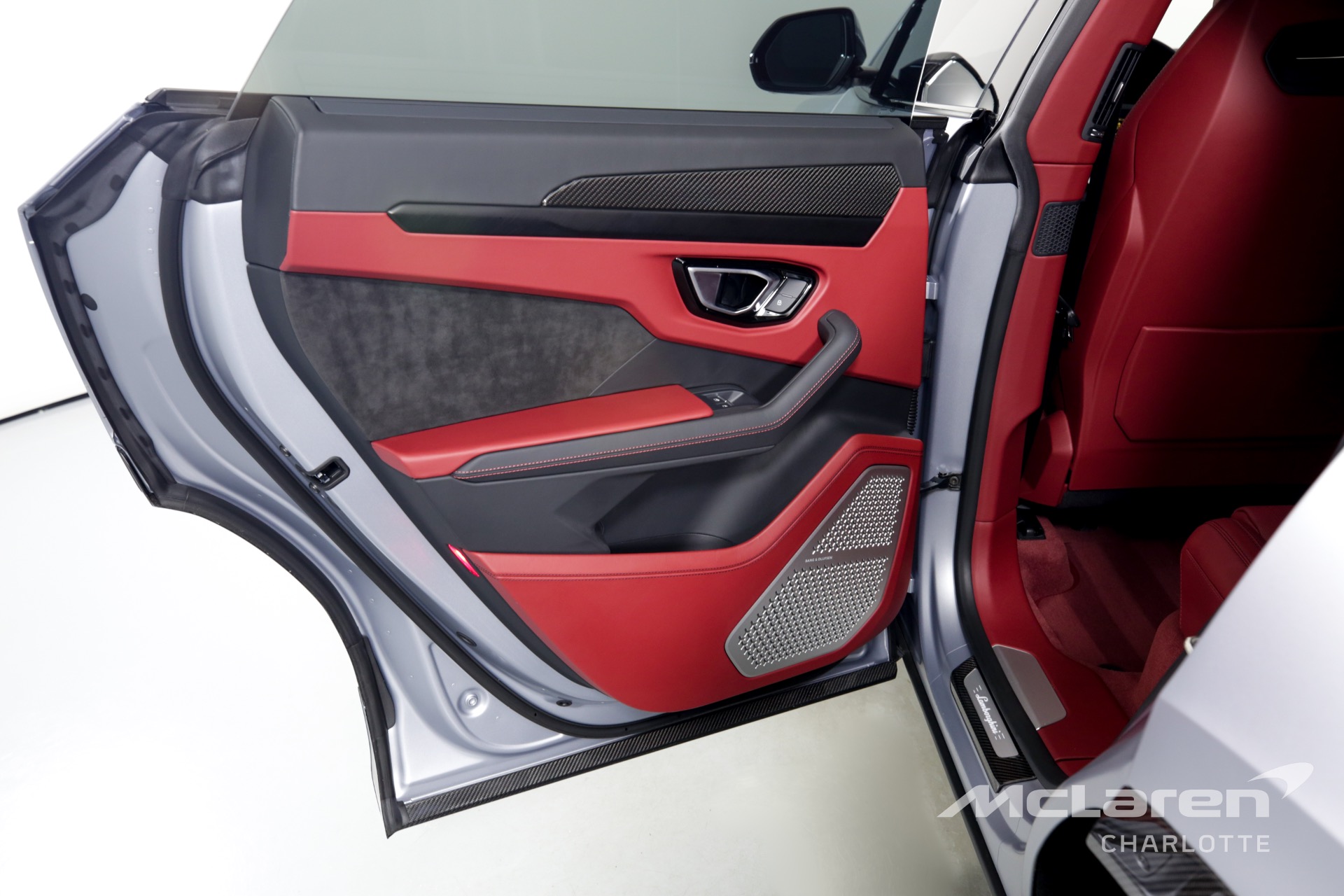 Used 2022 Lamborghini Urus | Charlotte, NC