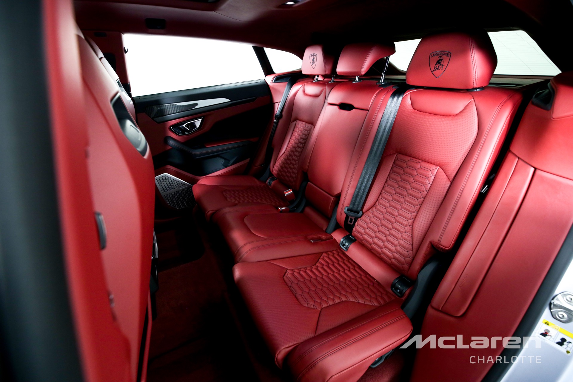 Used 2022 Lamborghini Urus | Charlotte, NC