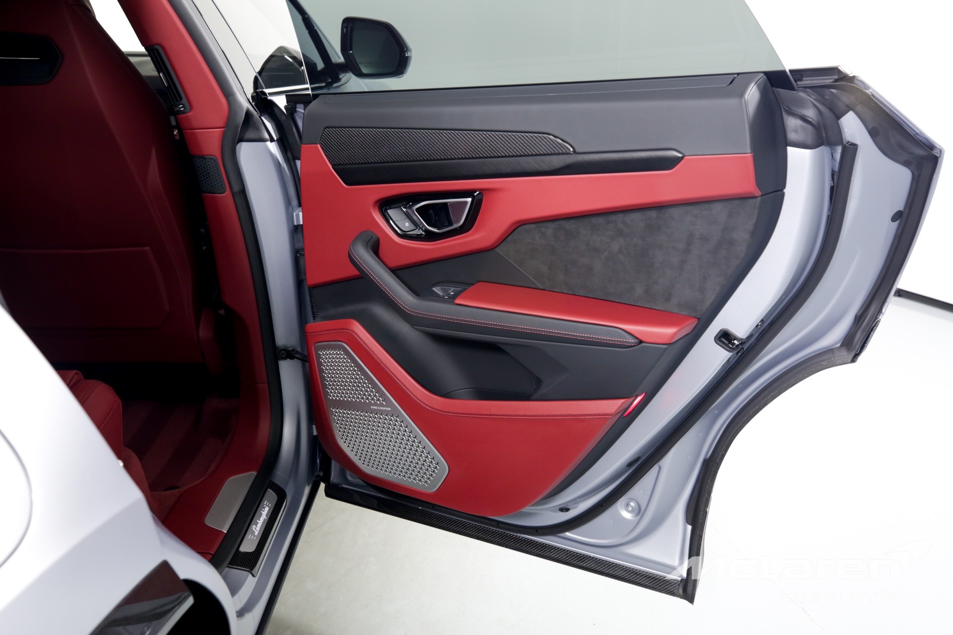 Used 2022 Lamborghini Urus | Charlotte, NC