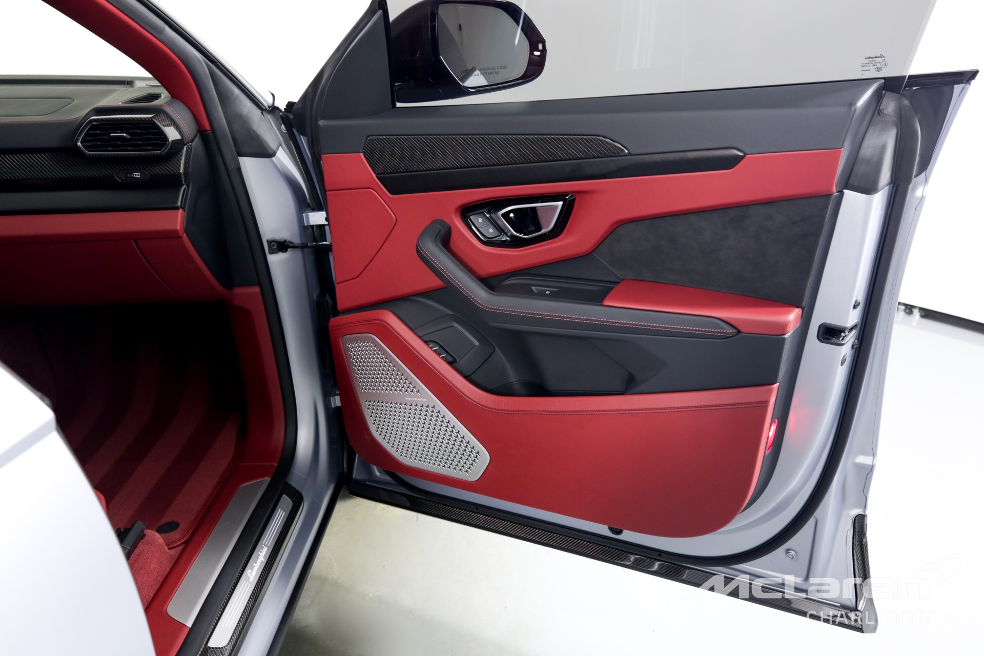 Used 2022 Lamborghini Urus | Charlotte, NC