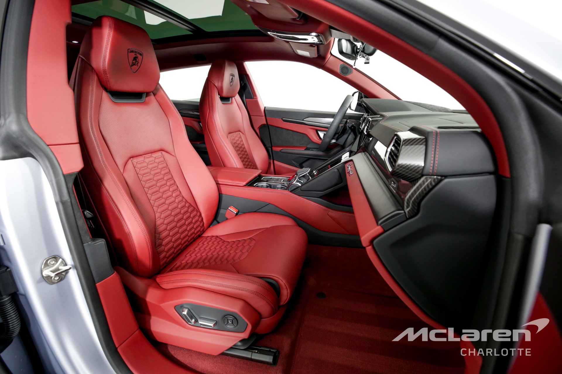Used 2022 Lamborghini Urus | Charlotte, NC