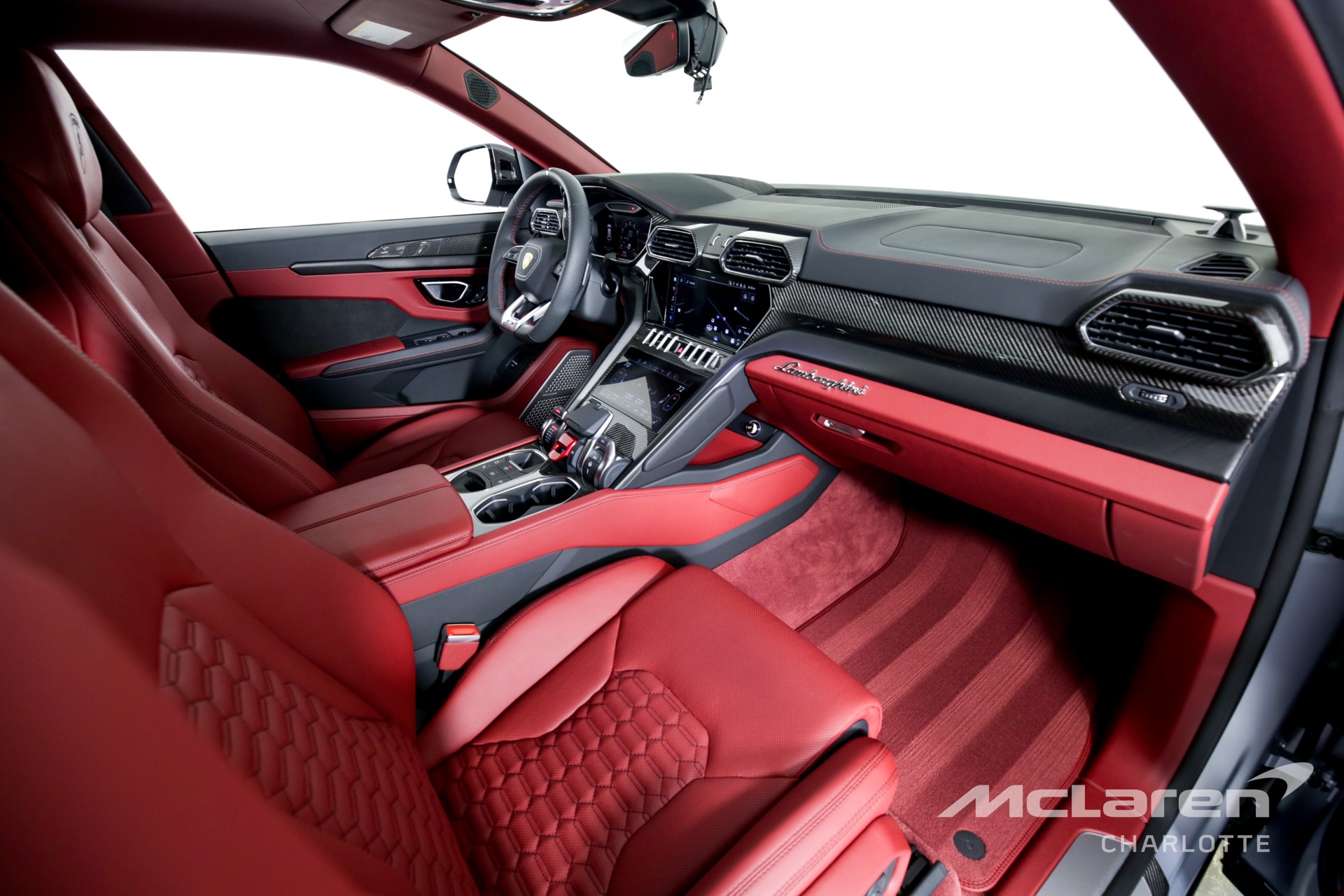 Used 2022 Lamborghini Urus | Charlotte, NC