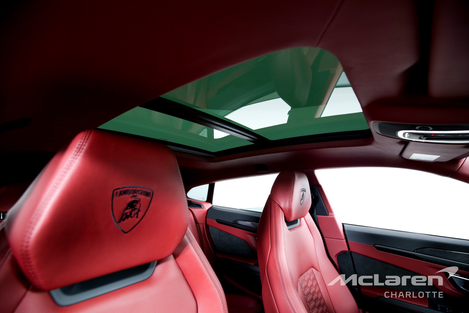 Used 2022 Lamborghini Urus | Charlotte, NC