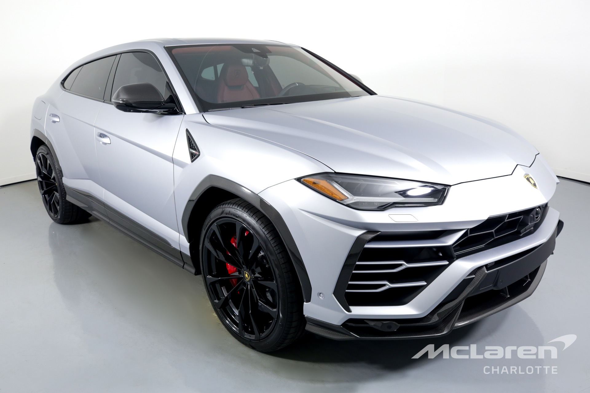 Used 2022 Lamborghini Urus | Charlotte, NC