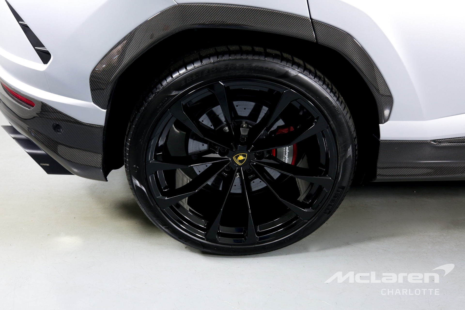 Used 2022 Lamborghini Urus | Charlotte, NC