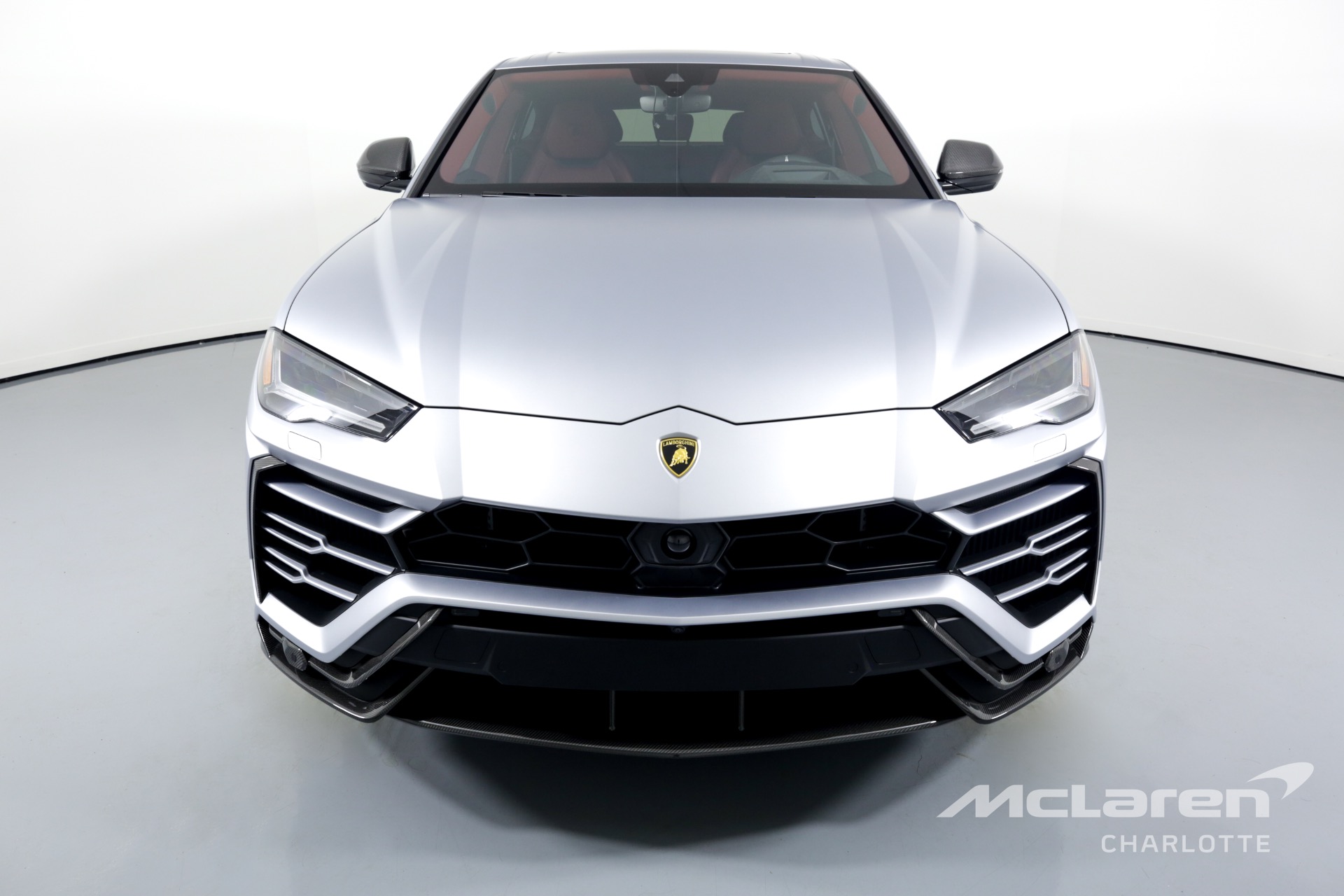 Used 2022 Lamborghini Urus | Charlotte, NC