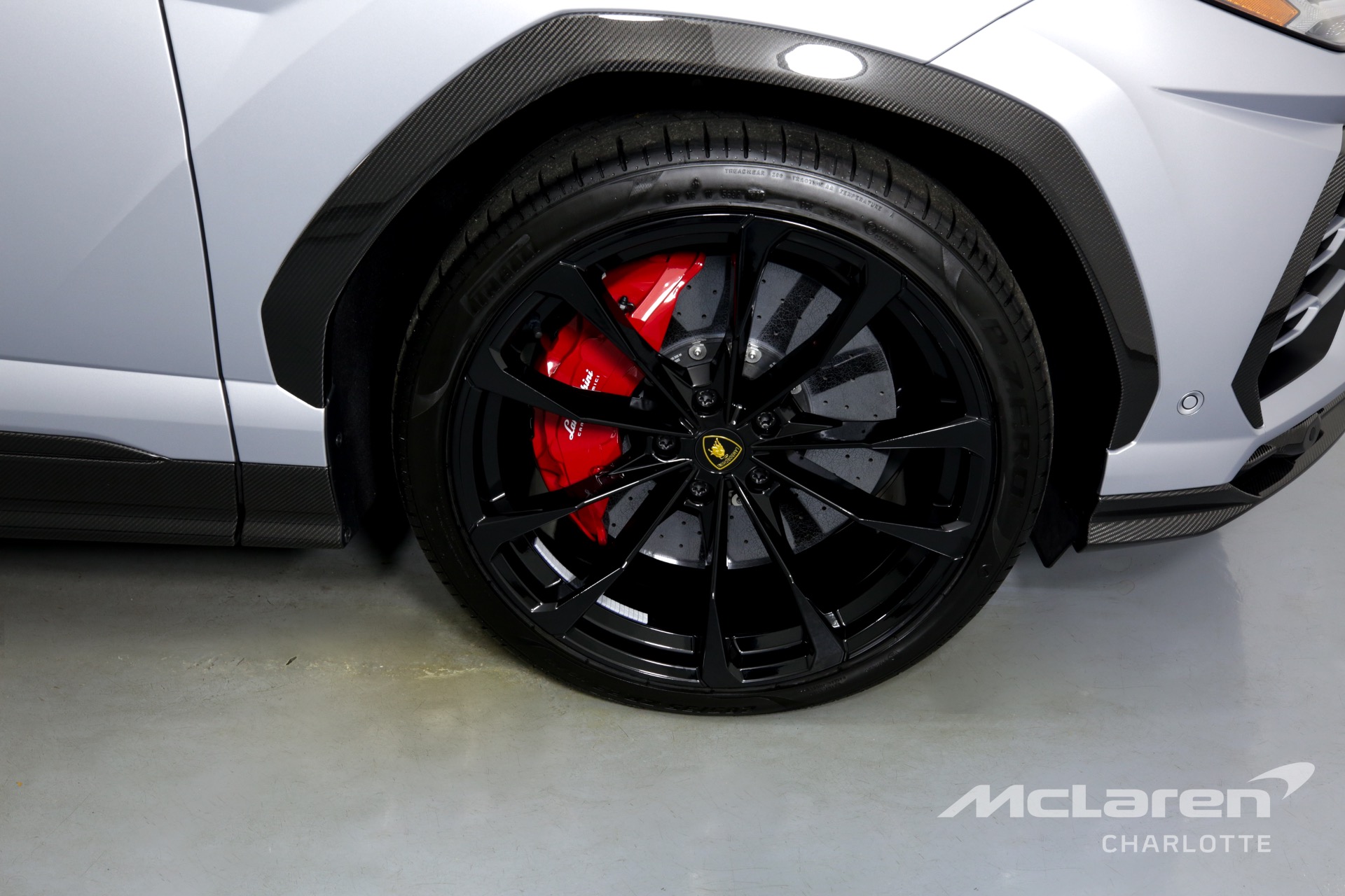 Used 2022 Lamborghini Urus | Charlotte, NC