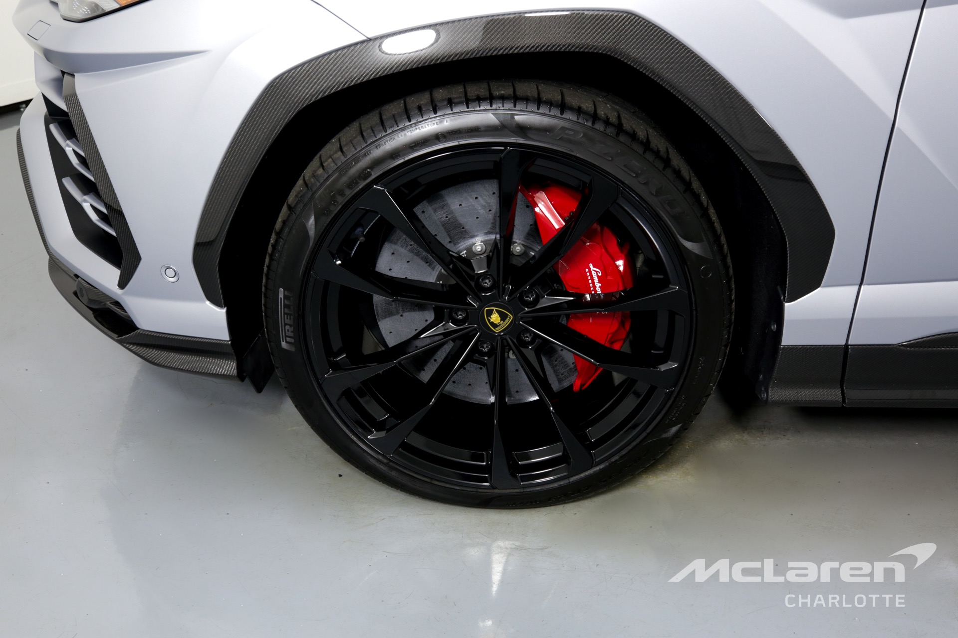 Used 2022 Lamborghini Urus | Charlotte, NC