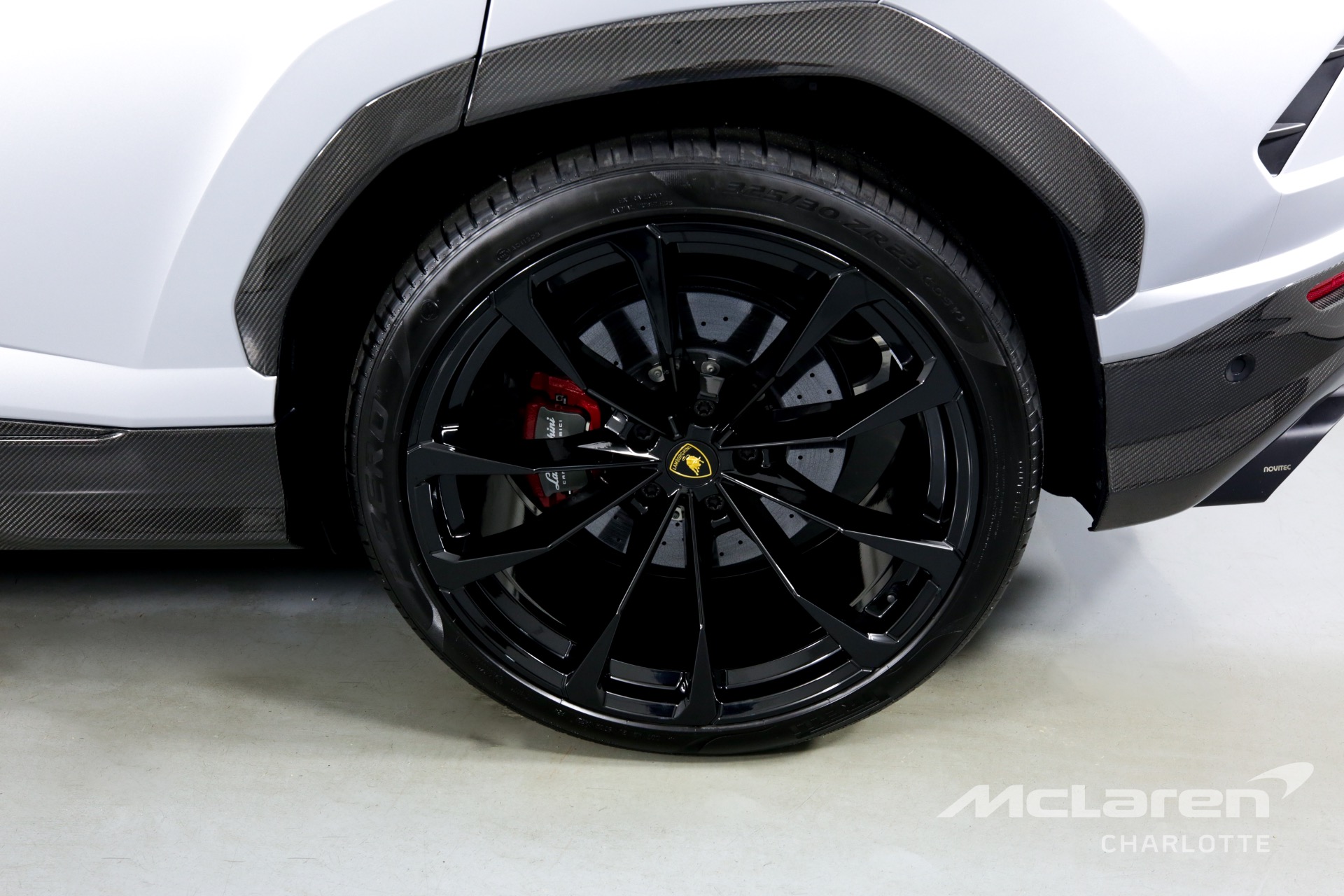 Used 2022 Lamborghini Urus | Charlotte, NC