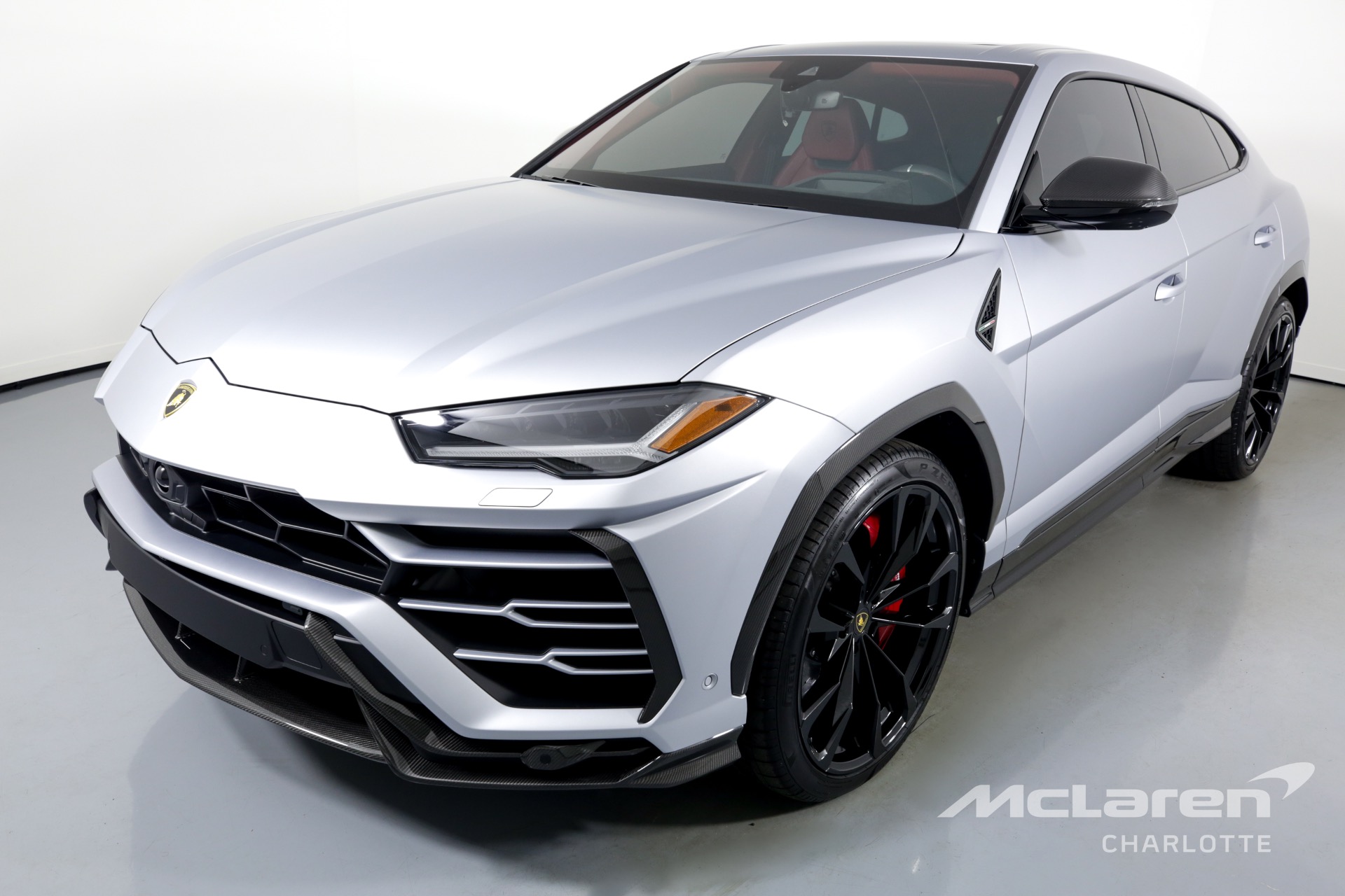 Used 2022 Lamborghini Urus | Charlotte, NC