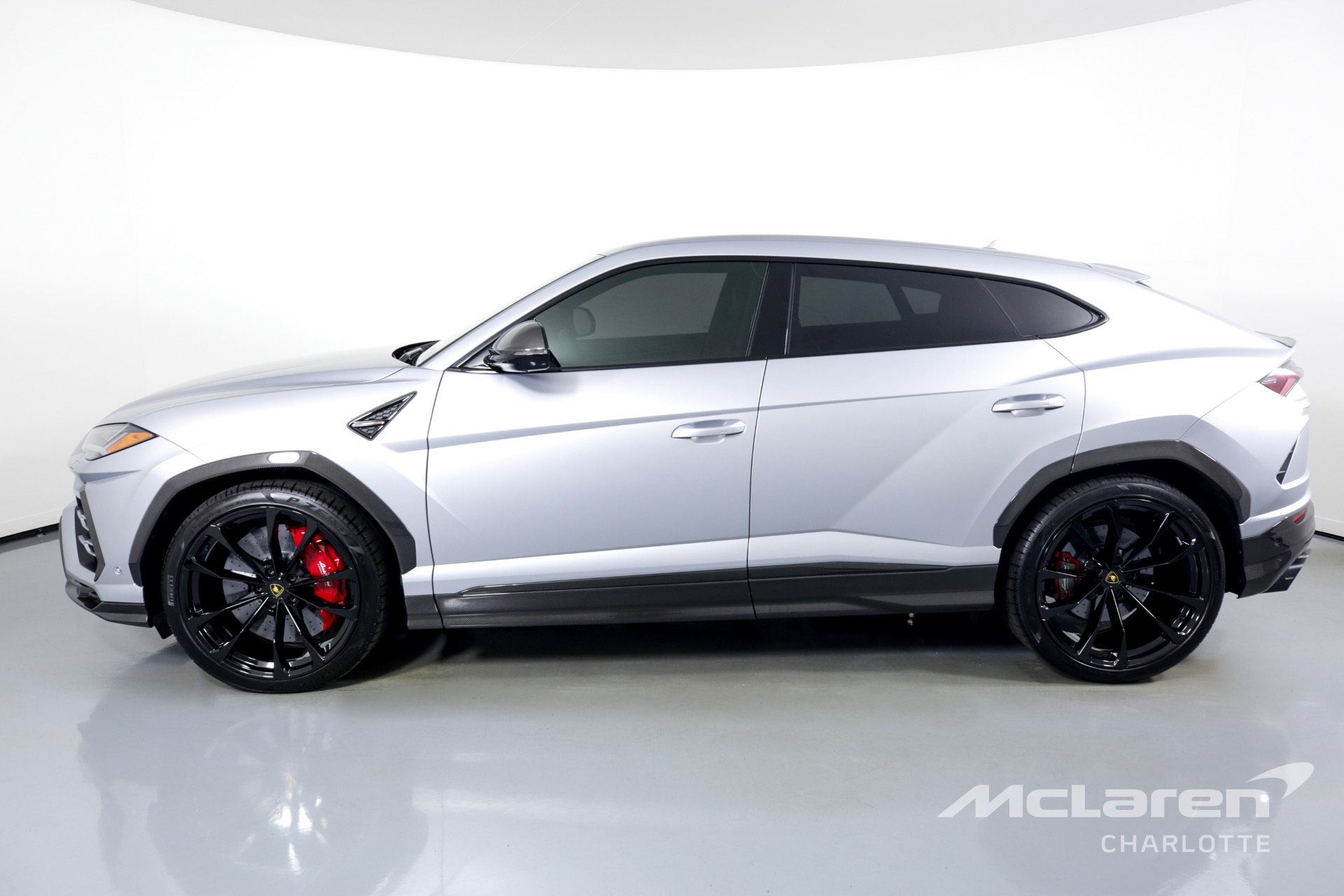 Used 2022 Lamborghini Urus | Charlotte, NC