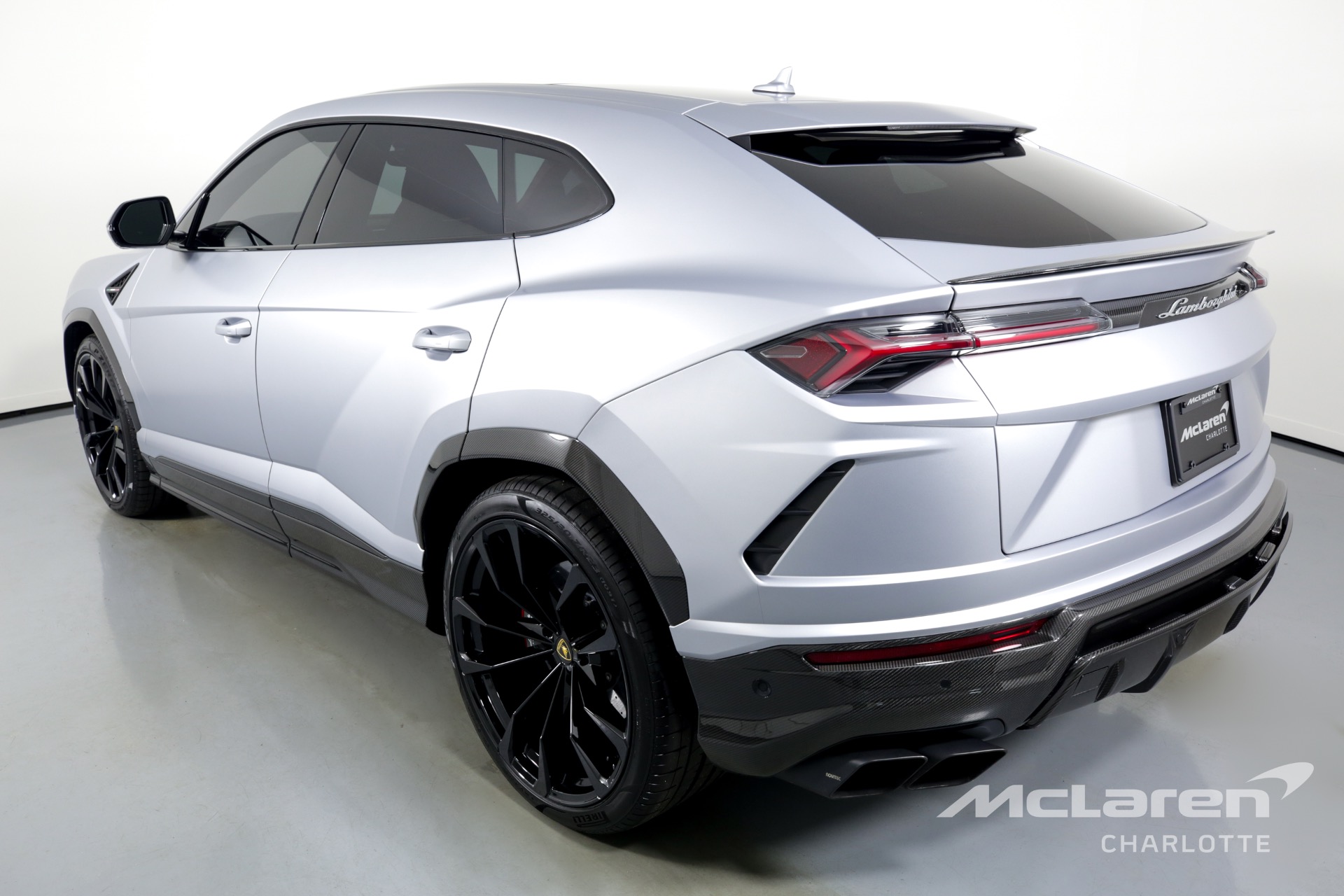 Used 2022 Lamborghini Urus | Charlotte, NC