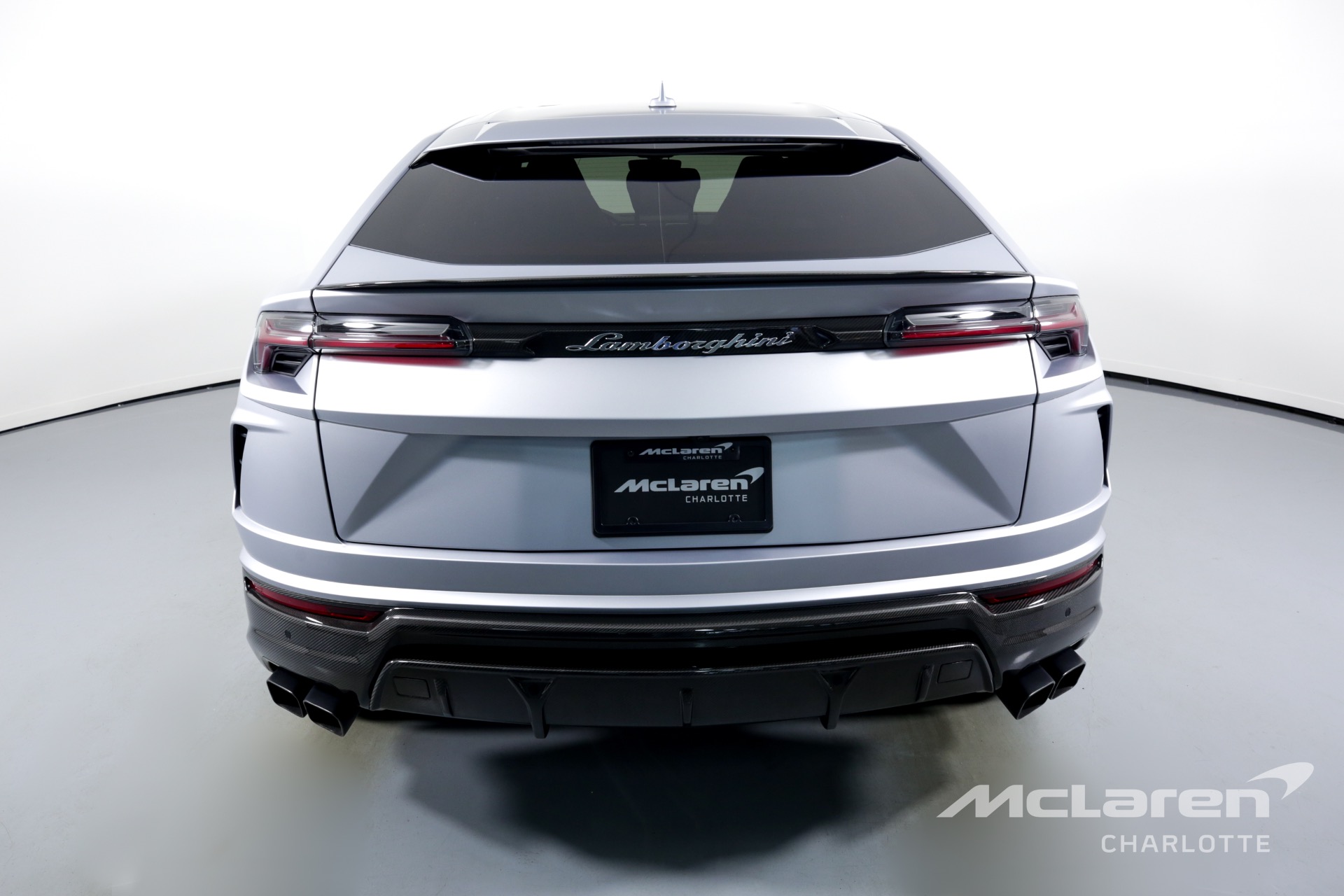 Used 2022 Lamborghini Urus | Charlotte, NC
