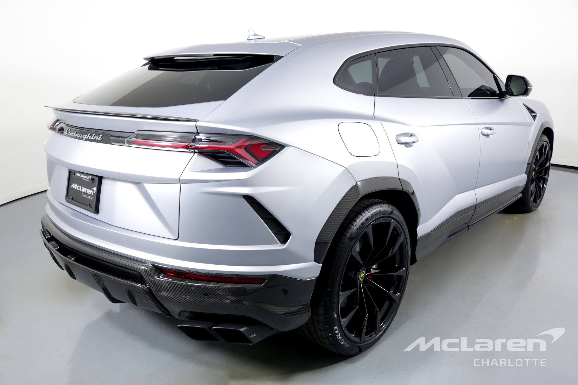 Used 2022 Lamborghini Urus | Charlotte, NC