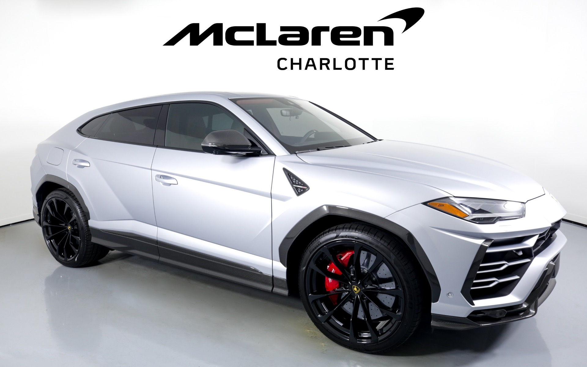 Used 2022 Lamborghini Urus | Charlotte, NC