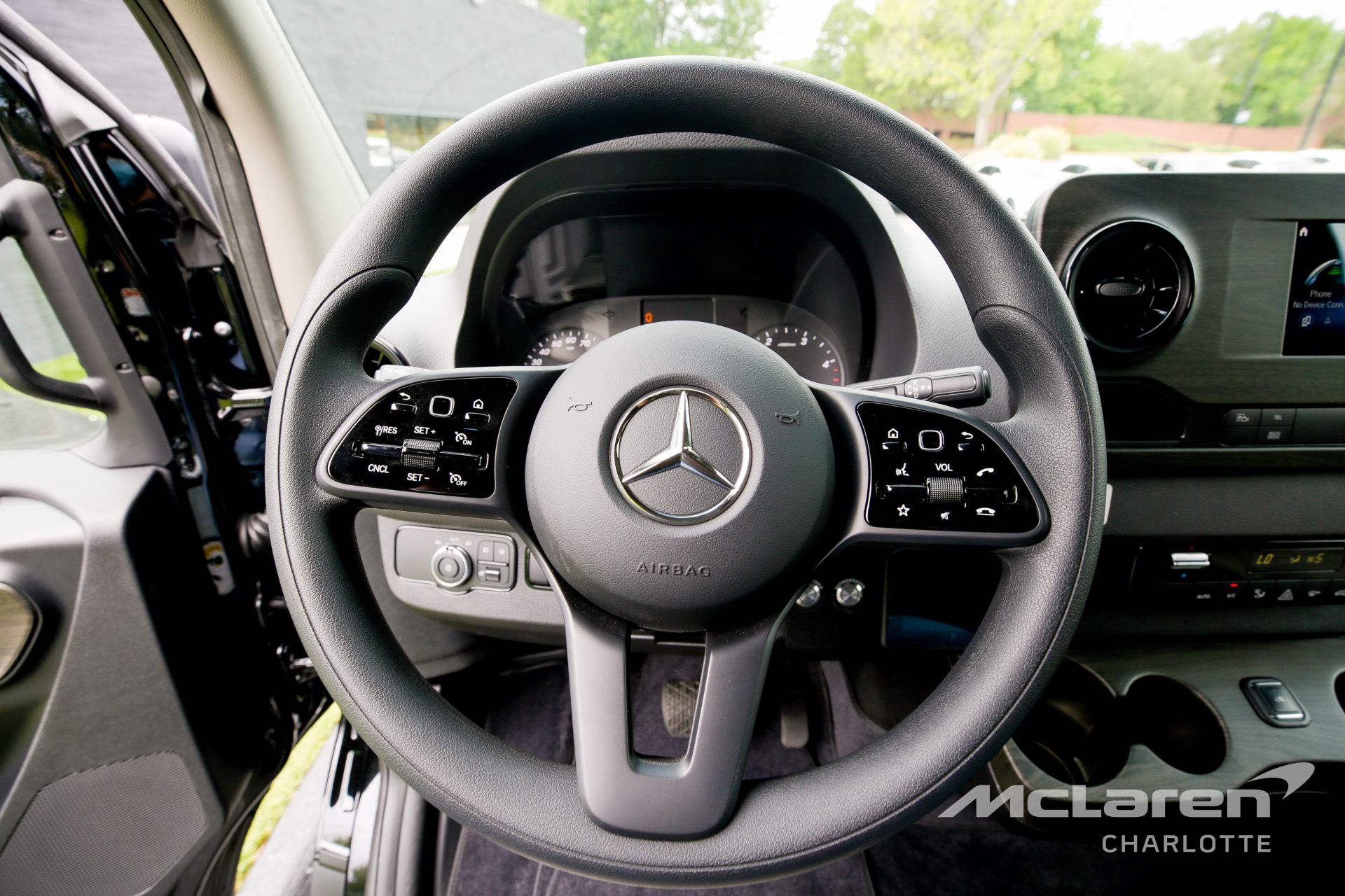 Used 2023 Mercedes-Benz Sprinter Cargo 3500XD | Charlotte, NC