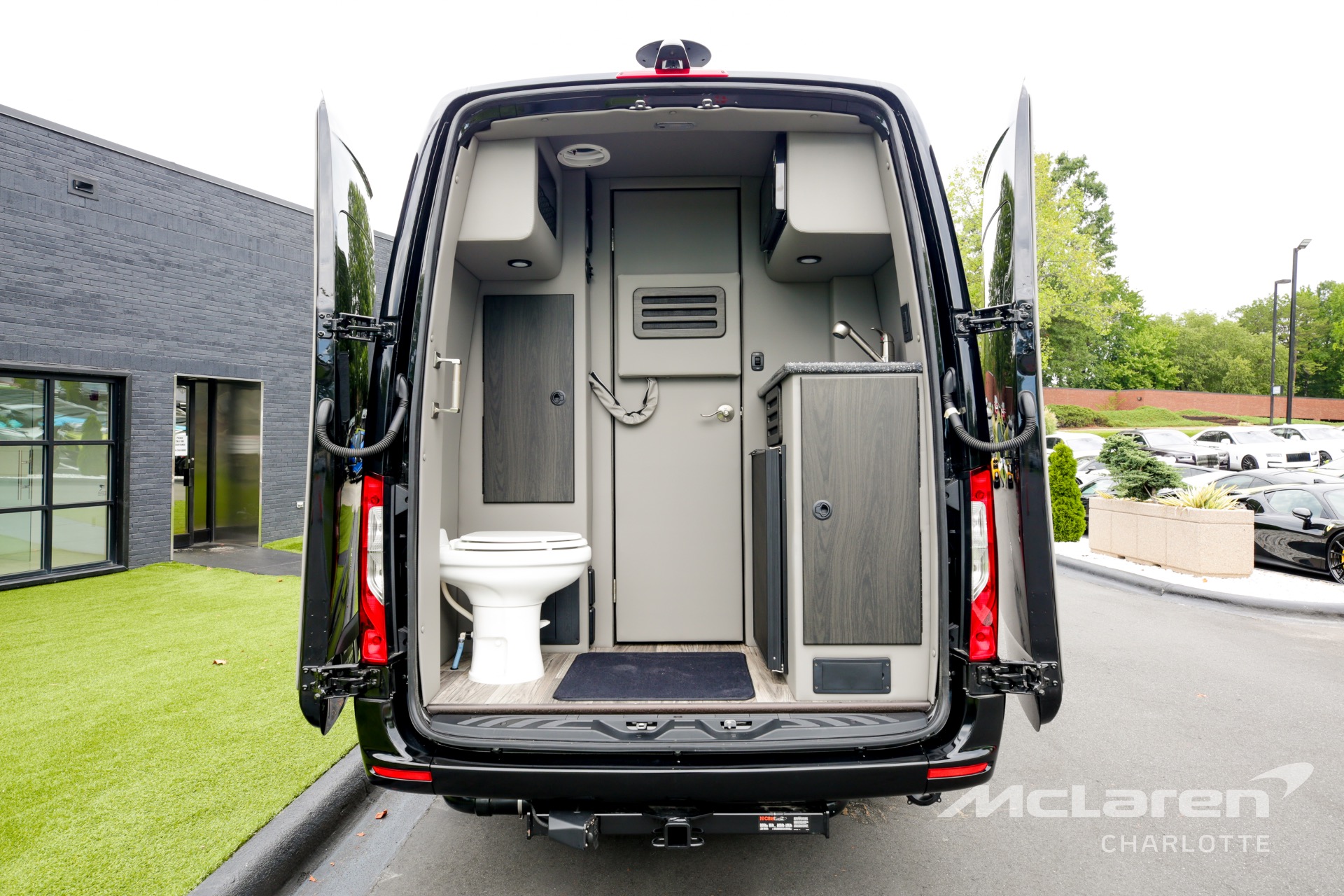 Used 2023 Mercedes-Benz Sprinter Cargo 3500XD | Charlotte, NC