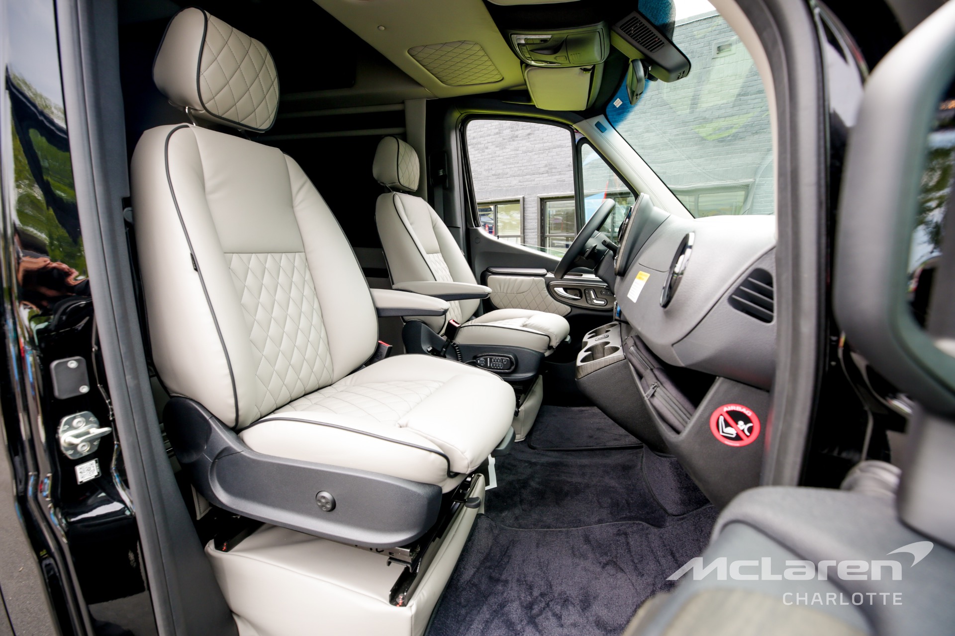 Used 2023 Mercedes-Benz Sprinter Cargo 3500XD | Charlotte, NC