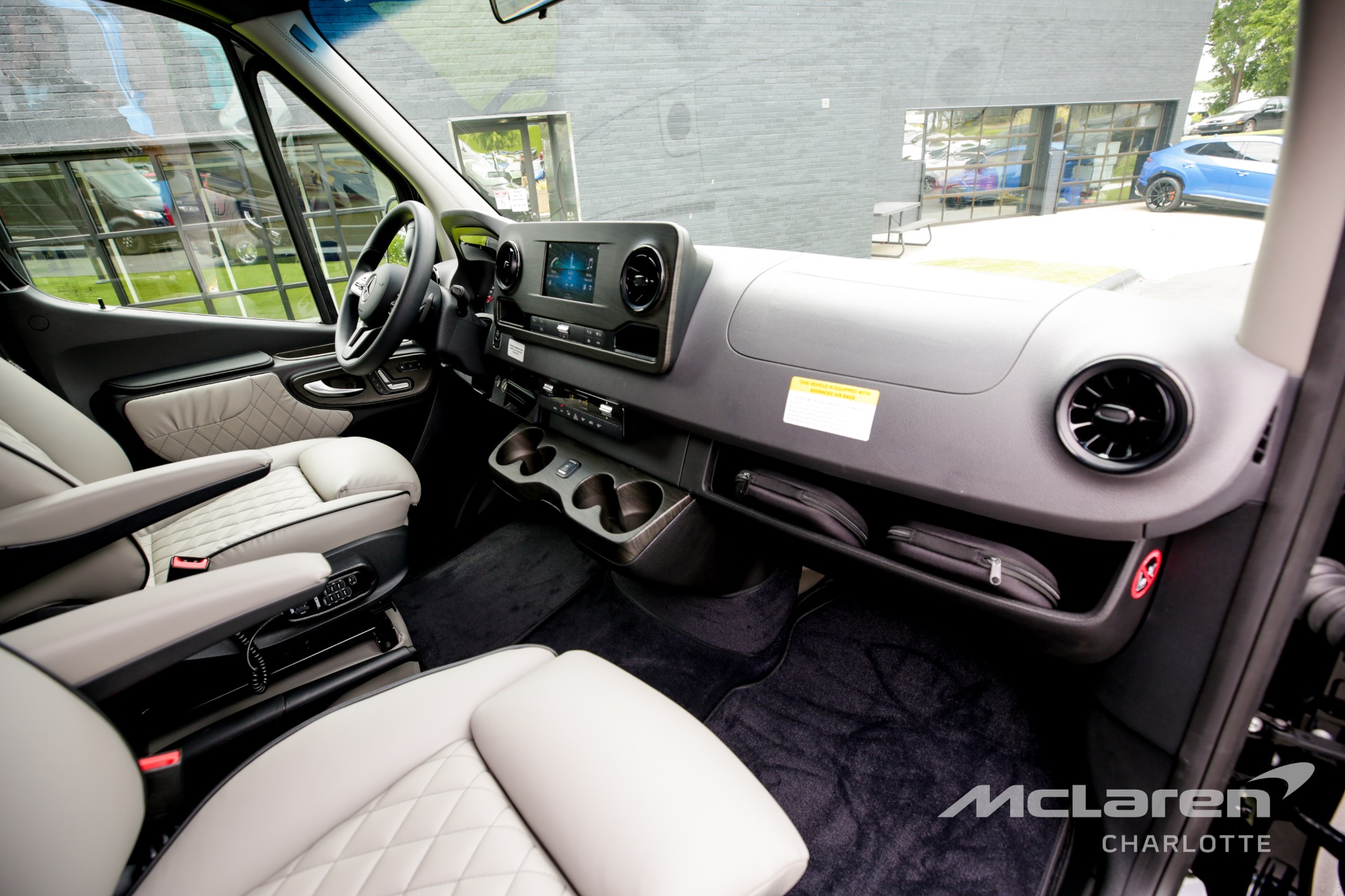 Used 2023 Mercedes-Benz Sprinter Cargo 3500XD | Charlotte, NC