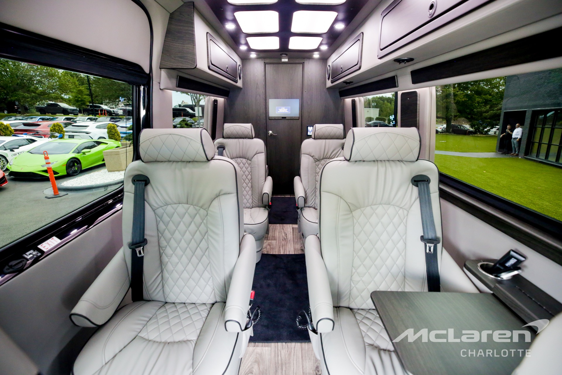 Used 2023 Mercedes-Benz Sprinter Cargo 3500XD | Charlotte, NC