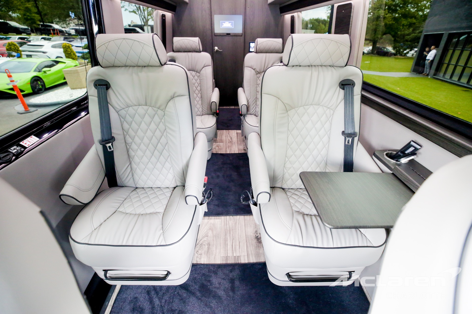 Used 2023 Mercedes-Benz Sprinter Cargo 3500XD | Charlotte, NC